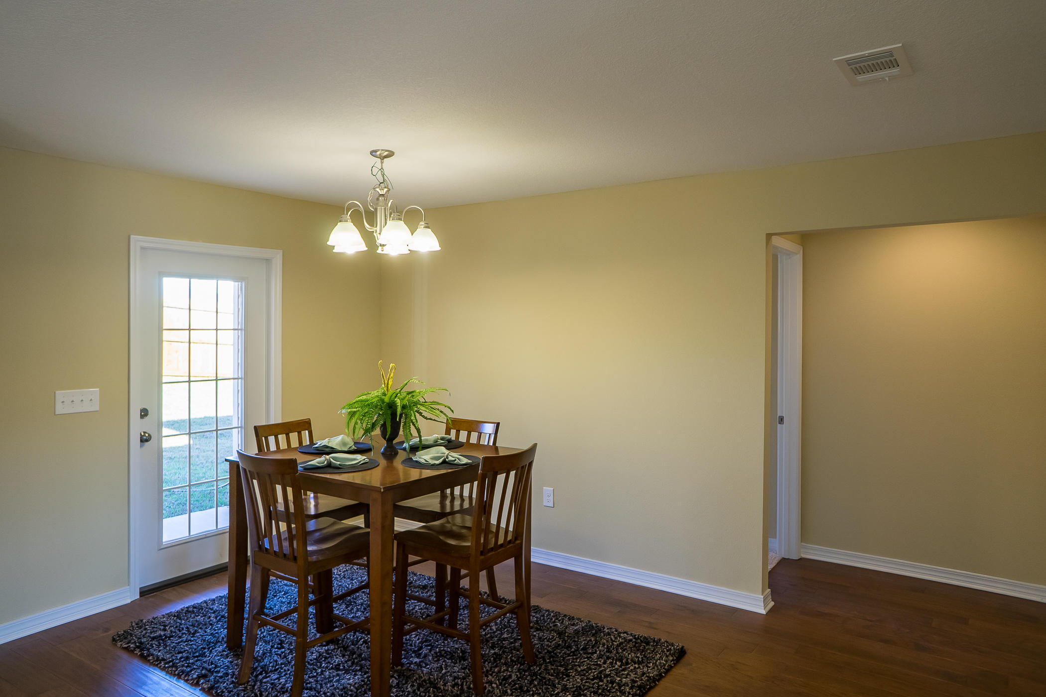 STILLWELL SOUTH - Residential