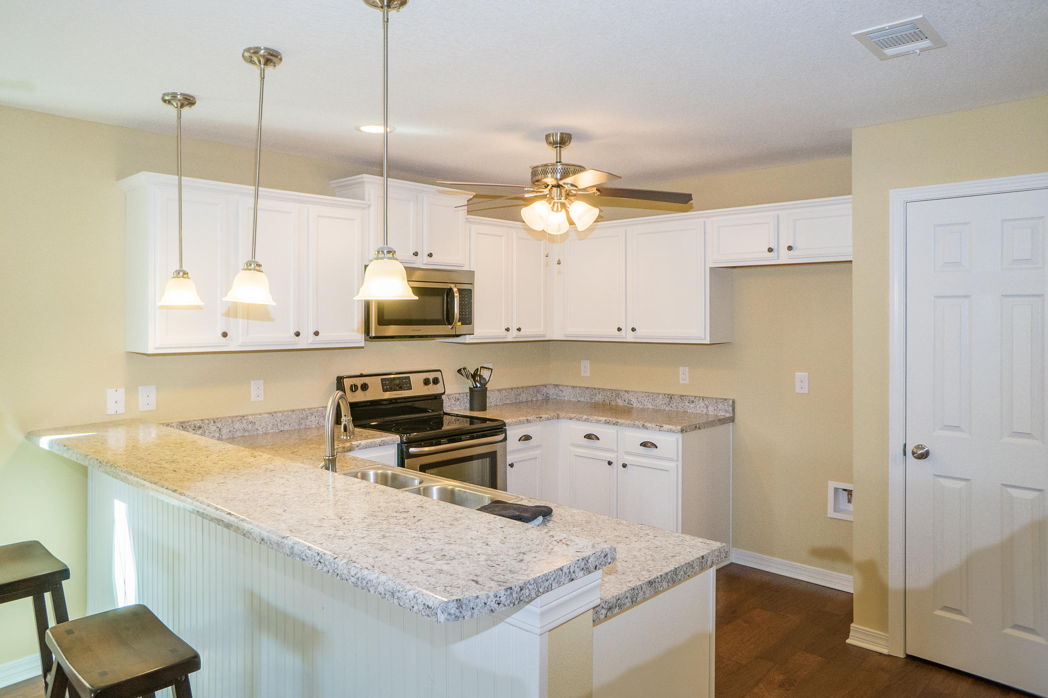 STILLWELL SOUTH - Residential