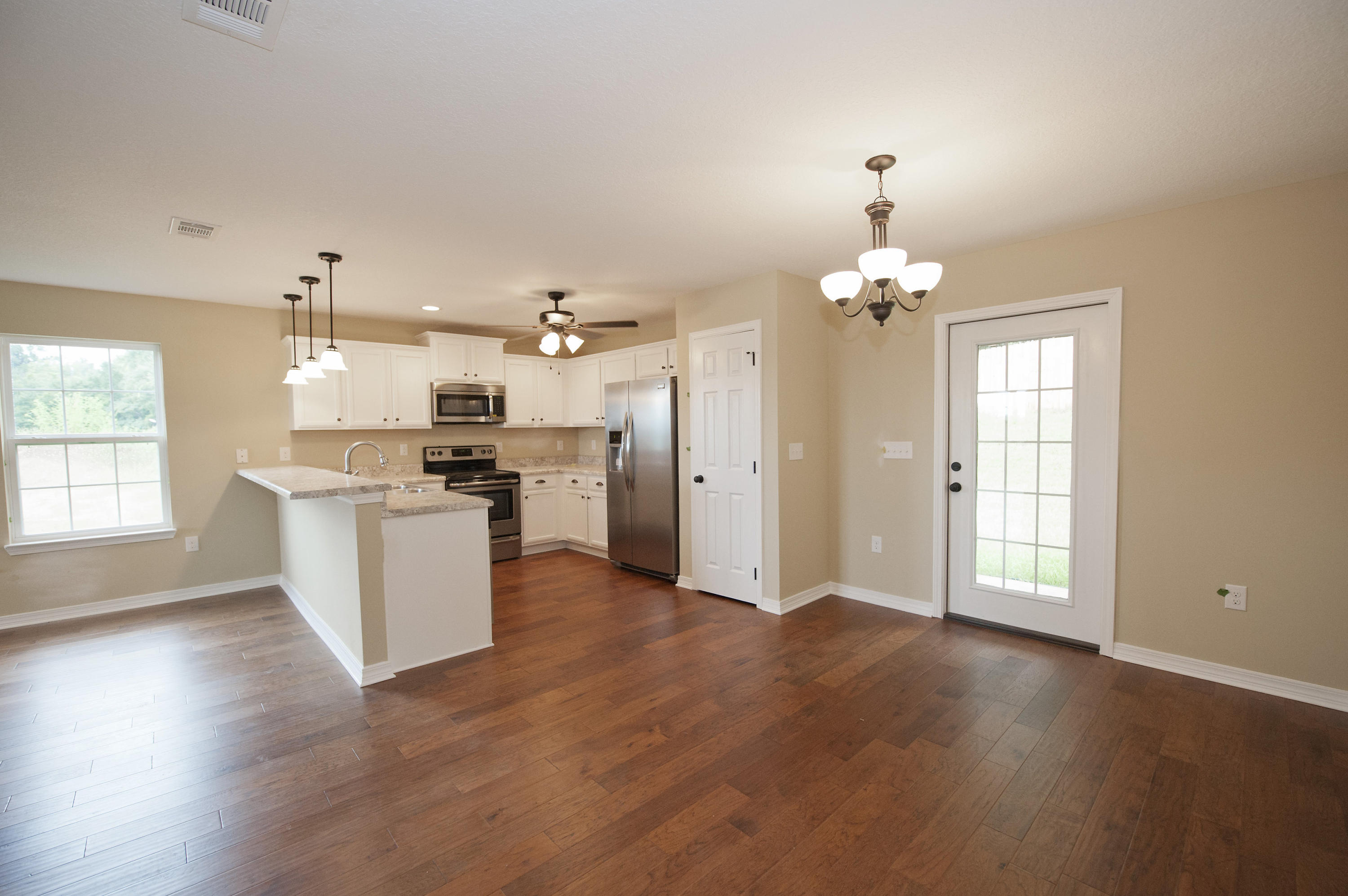 STILLWELL SOUTH - Residential