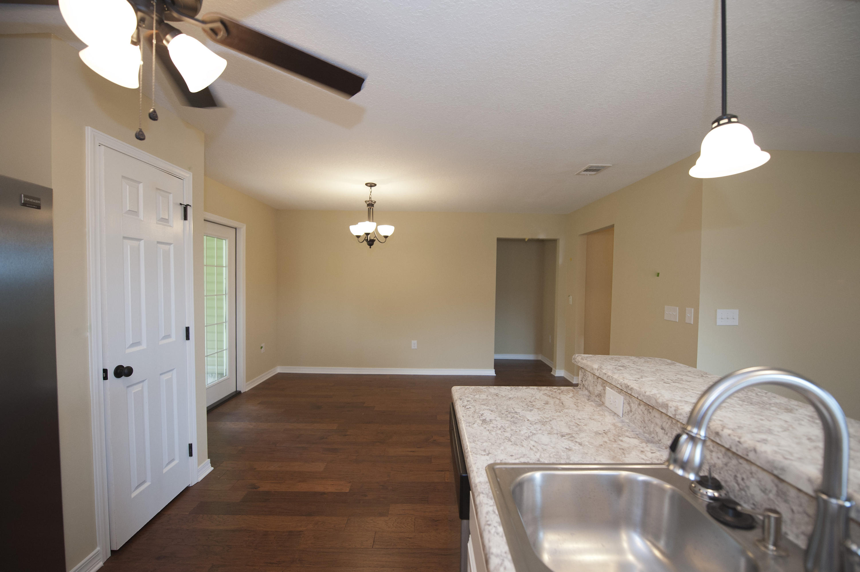 STILLWELL SOUTH - Residential