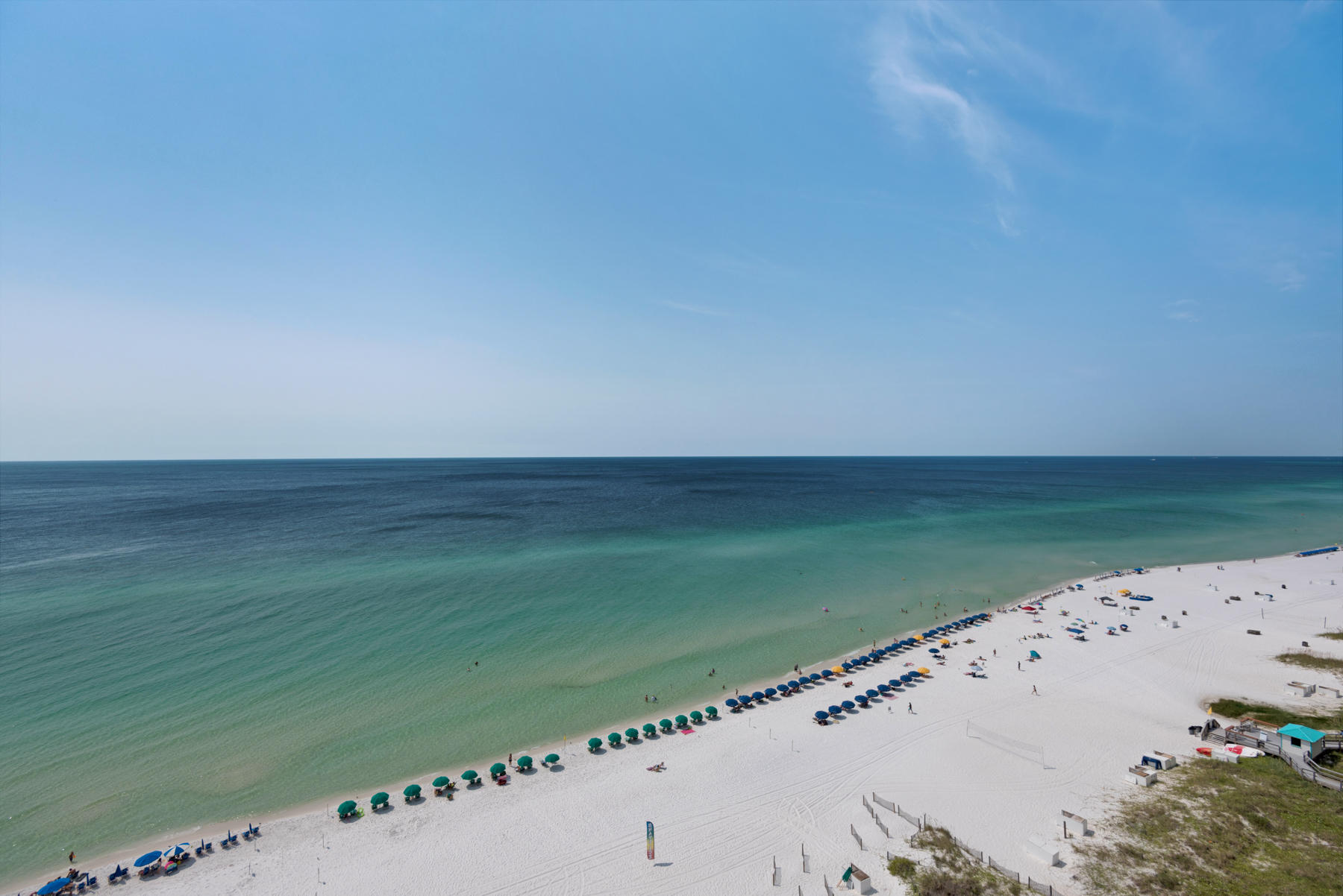 EMERALD TOWERS CONDO - Residential