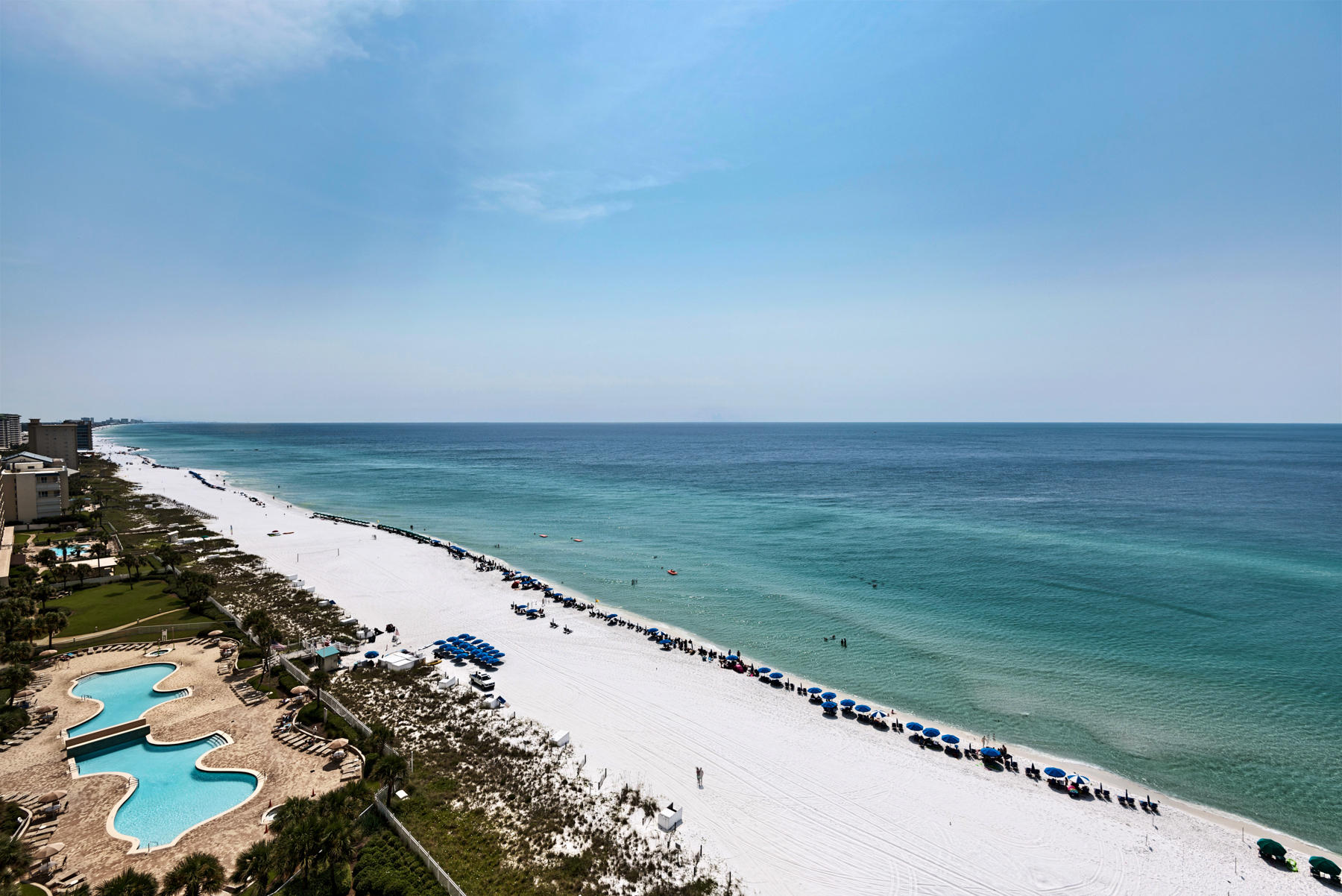 EMERALD TOWERS CONDO - Residential