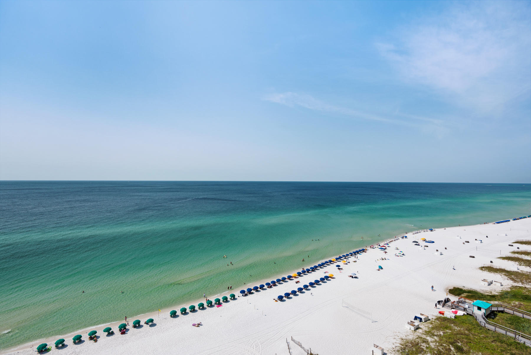 EMERALD TOWERS CONDO - Residential