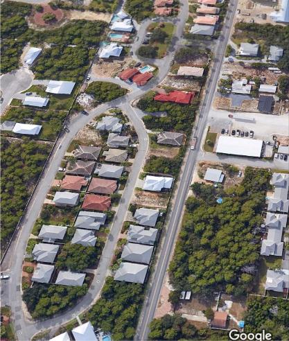 EMERALD WATERS VILLAGE - Land