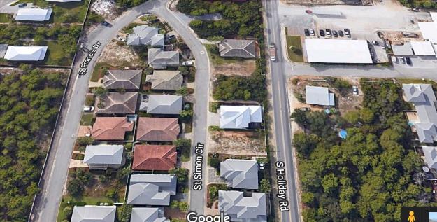 EMERALD WATERS VILLAGE - Land