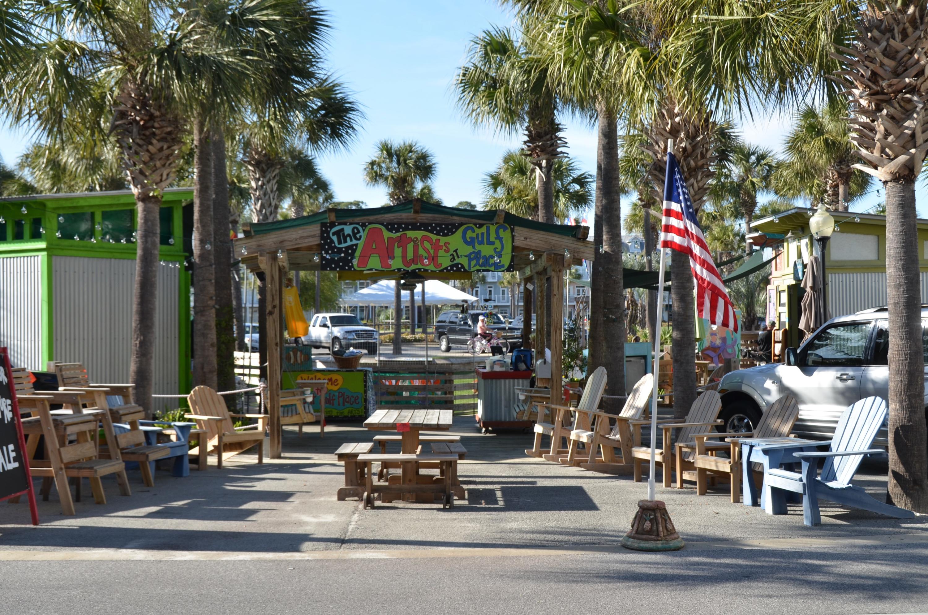 GULF PLACE CARIBBEAN CONDO - Residential