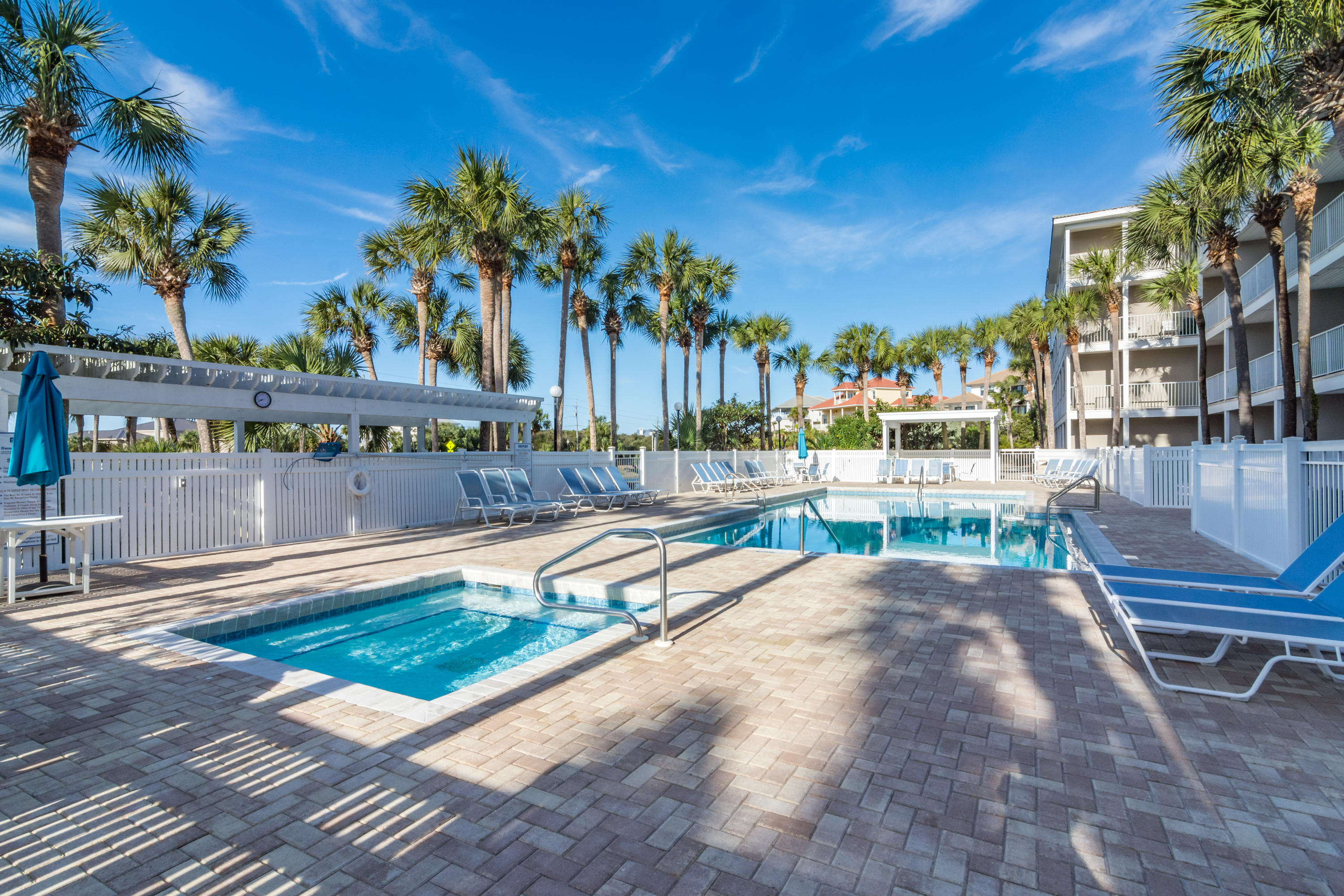 GULF PLACE CARIBBEAN CONDO - Residential