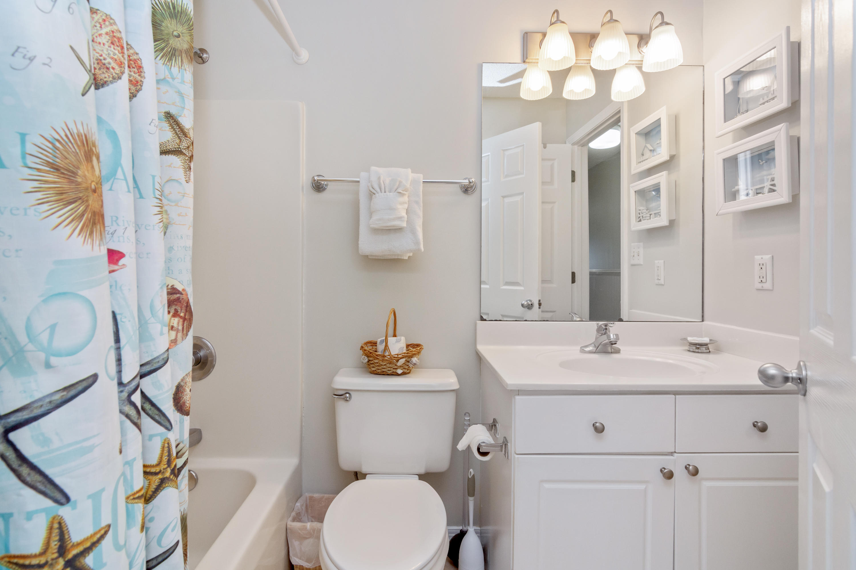 GULF PLACE CARIBBEAN CONDO - Residential