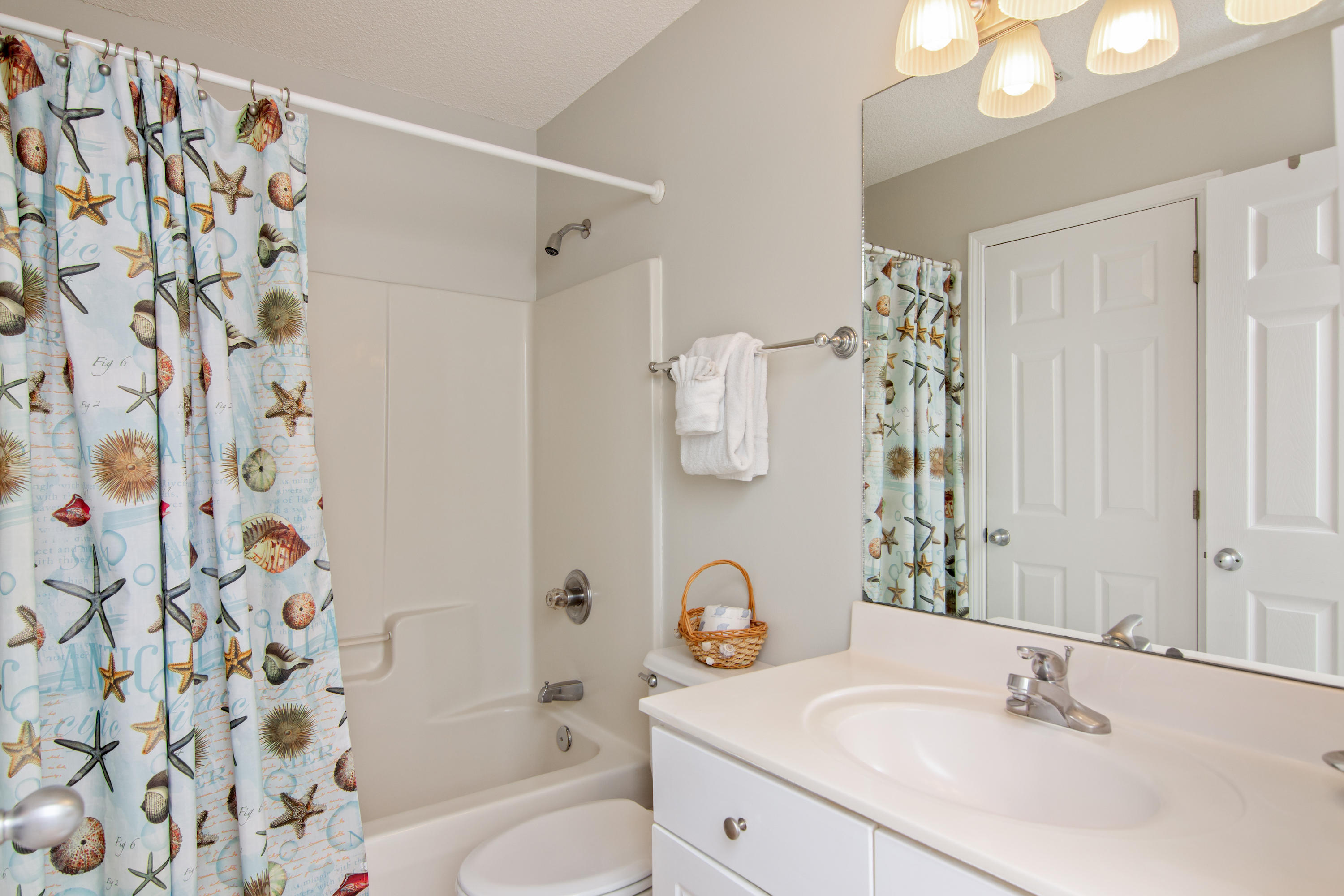 GULF PLACE CARIBBEAN CONDO - Residential