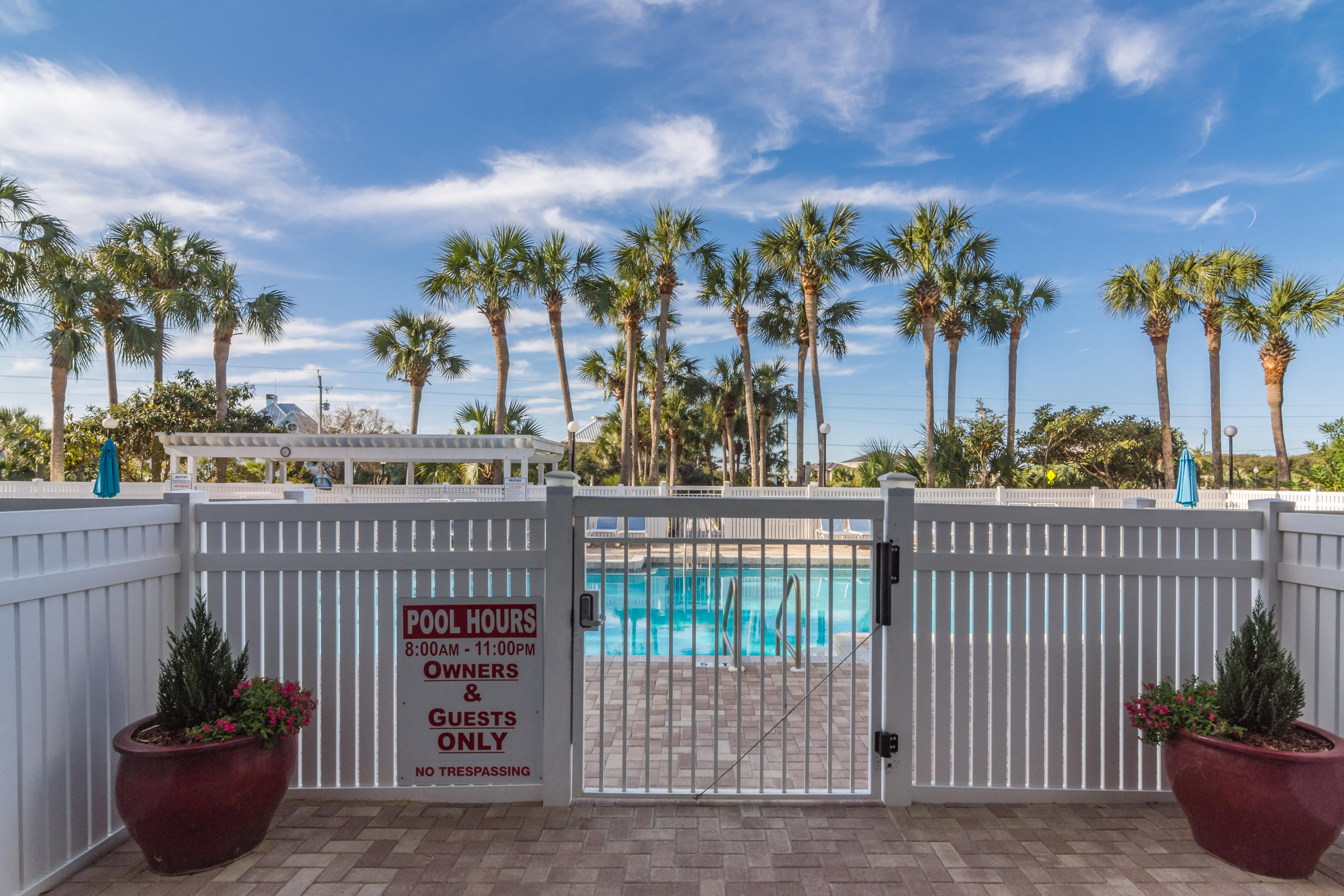 GULF PLACE CARIBBEAN CONDO - Residential