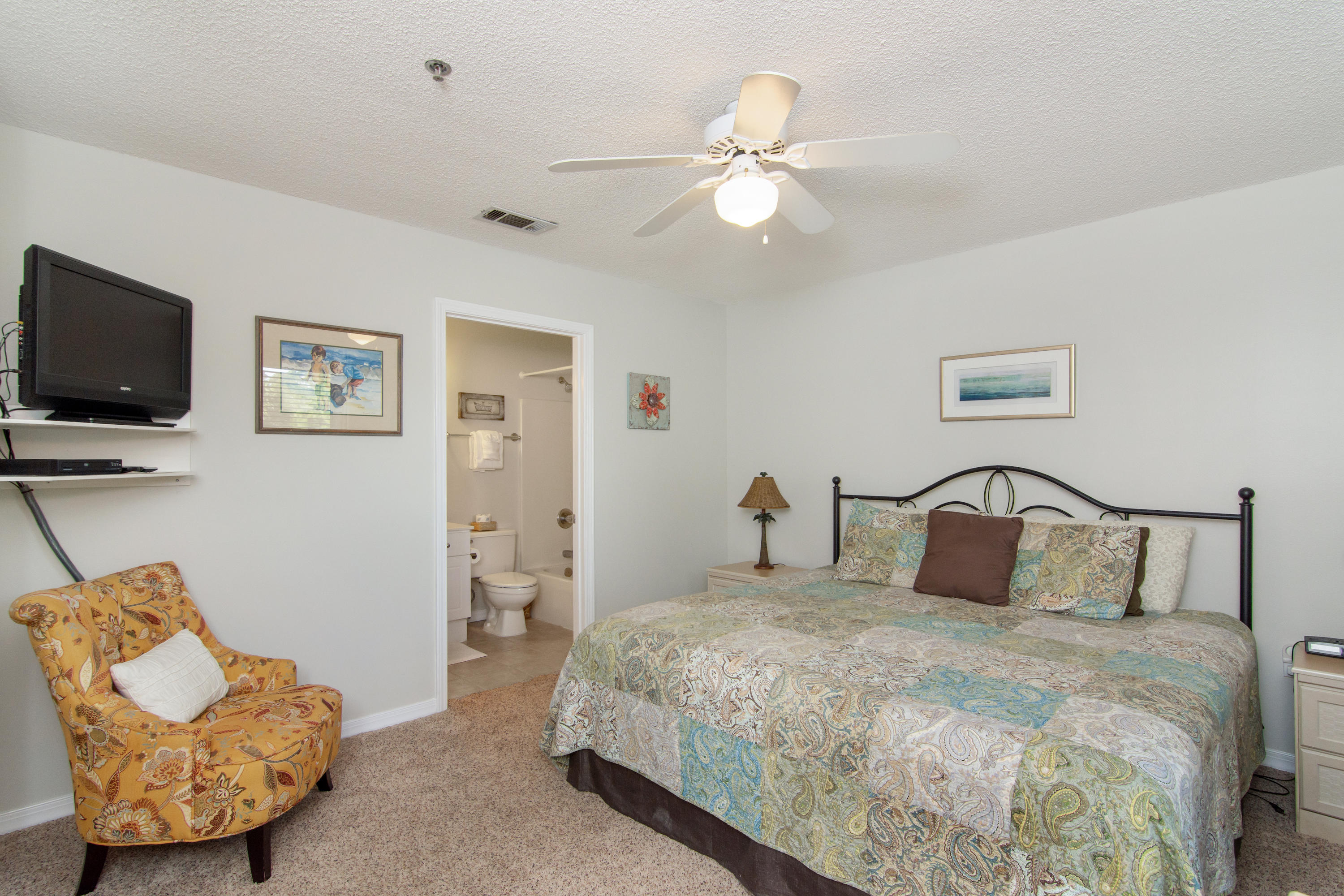 GULF PLACE CARIBBEAN CONDO - Residential