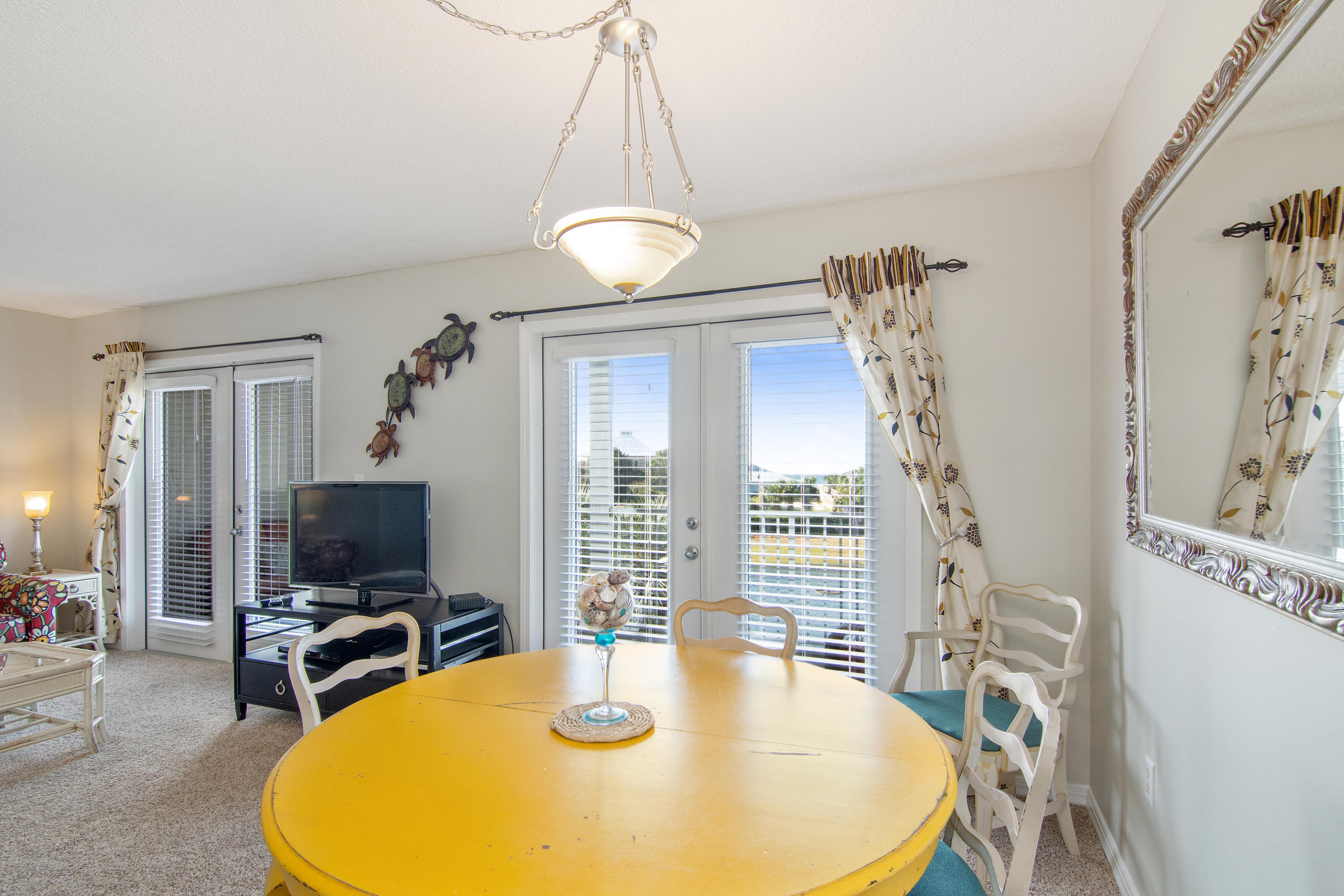 GULF PLACE CARIBBEAN CONDO - Residential