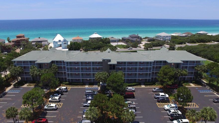 DON'T MISS THIS GREAT OPPORTUNITY TO OWN IN GULF PLACE!! Furnished & rental ready,this two KING bedroom condo w/sofa sleeper & hallway bunks offers great views and plenty of room to relax and enjoy your Family. Recently painted & updated. Spacious gulf view balcony. Pool area & exterior building have been recently renovated. Owners/Guests have access to all Gulf Place amenities: 3 pools,hot tubs,tennis, BBQ grilling areas, shuffleboard, walking trails, Green Spaces, large outdoor amphitheater offering events & concerts, multiple convenient deeded beach accesses, scenic trails, & direct access to Ed Walline Park on the beach with covered picnic tables, beach boardwalk, observation tower, showers and restrooms. Walkability w/ Shops & Restaurants just steps away. Buyer to verify all dimension