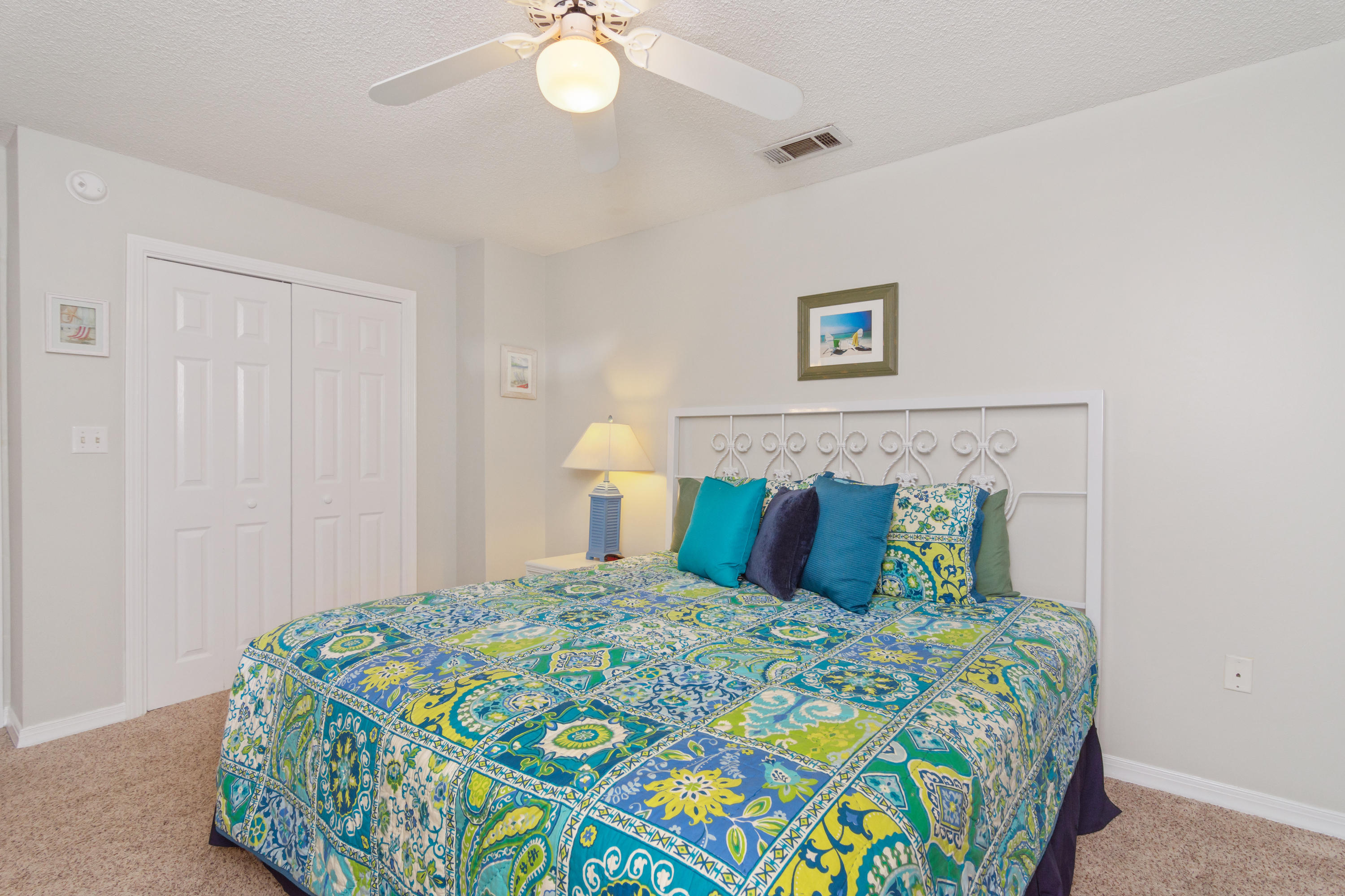 GULF PLACE CARIBBEAN CONDO - Residential