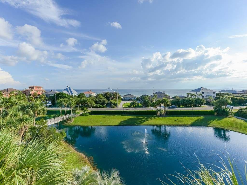 GULF PLACE CARIBBEAN CONDO - Residential