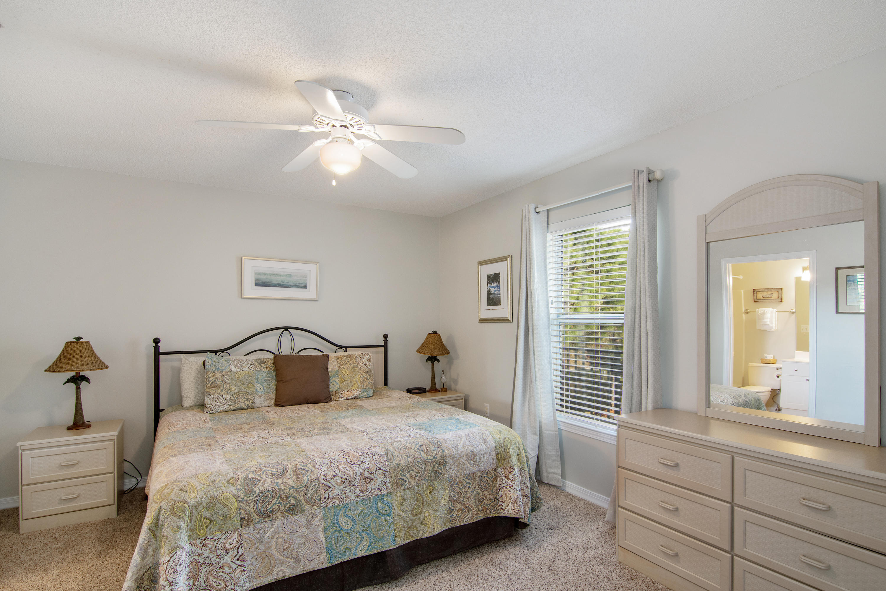 GULF PLACE CARIBBEAN CONDO - Residential