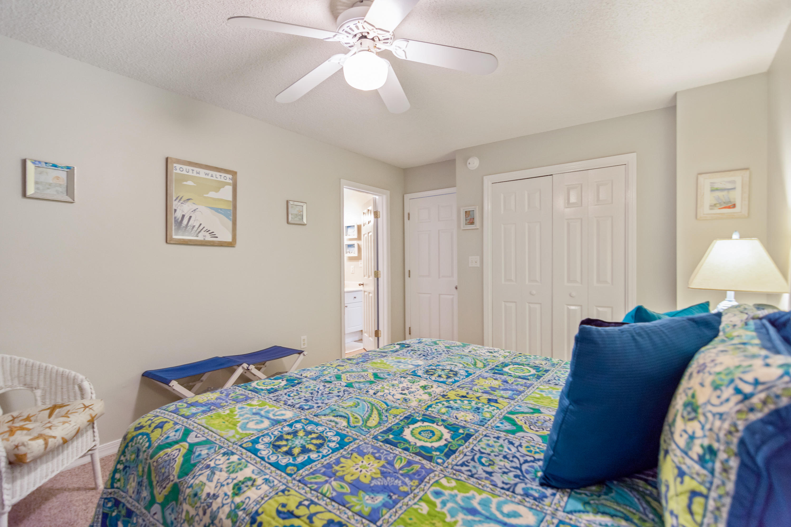 GULF PLACE CARIBBEAN CONDO - Residential