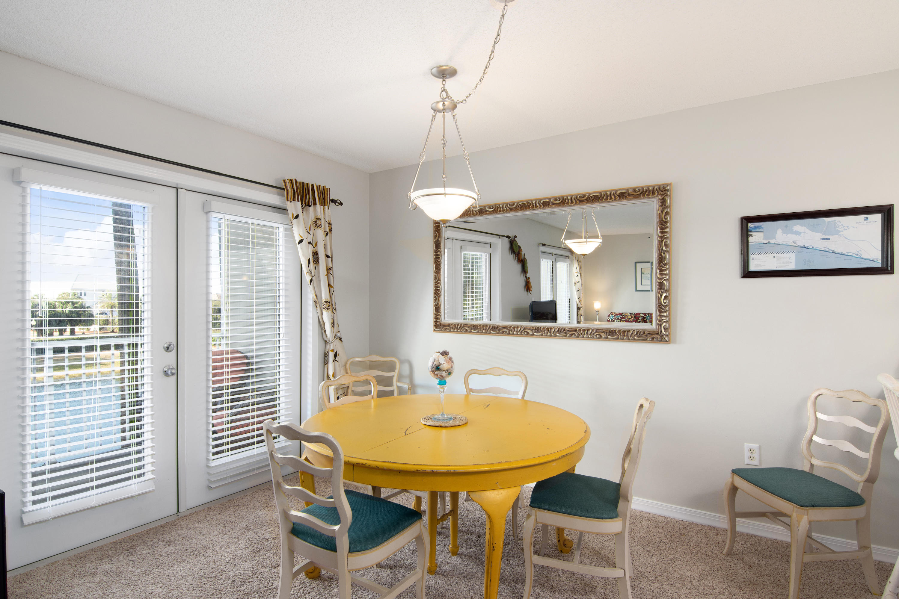 GULF PLACE CARIBBEAN CONDO - Residential