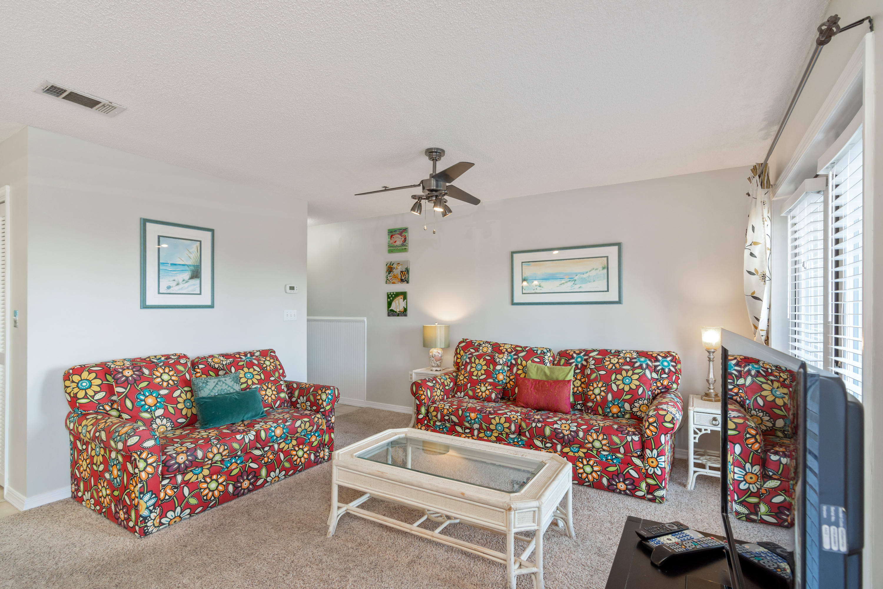 GULF PLACE CARIBBEAN CONDO - Residential