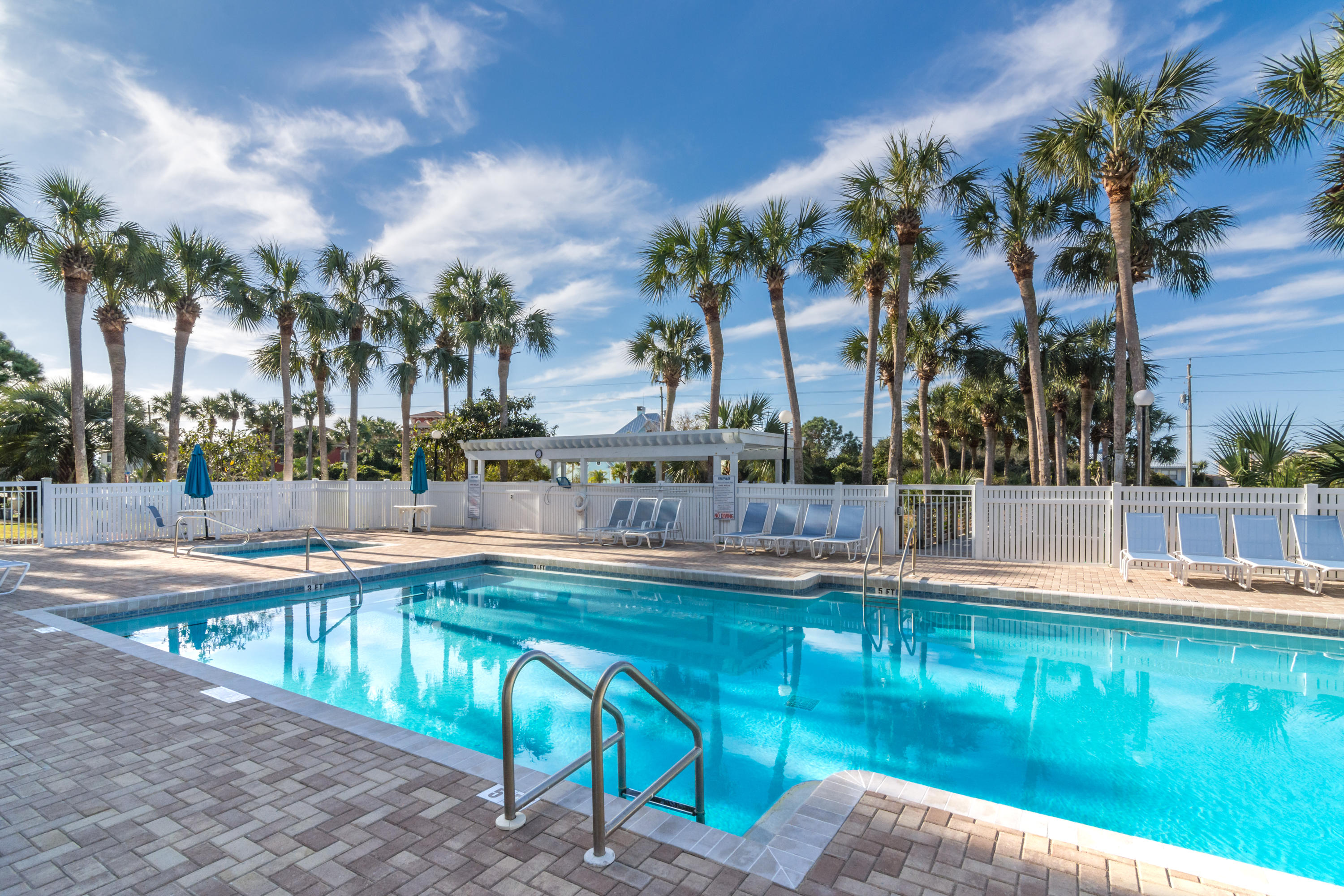 GULF PLACE CARIBBEAN CONDO - Residential