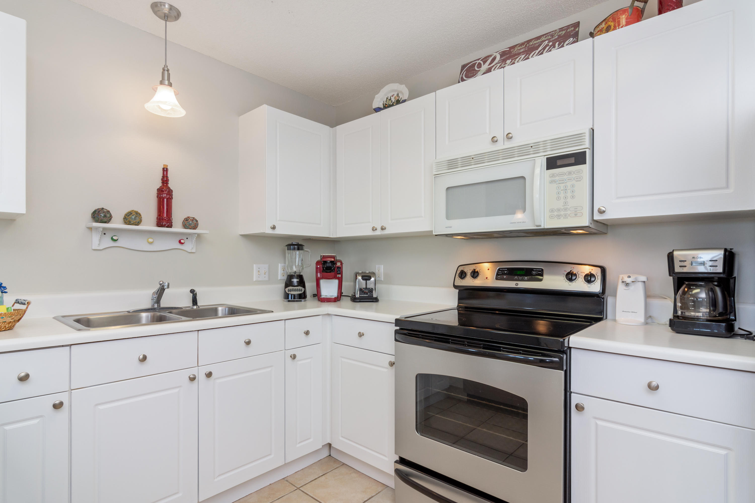 GULF PLACE CARIBBEAN CONDO - Residential