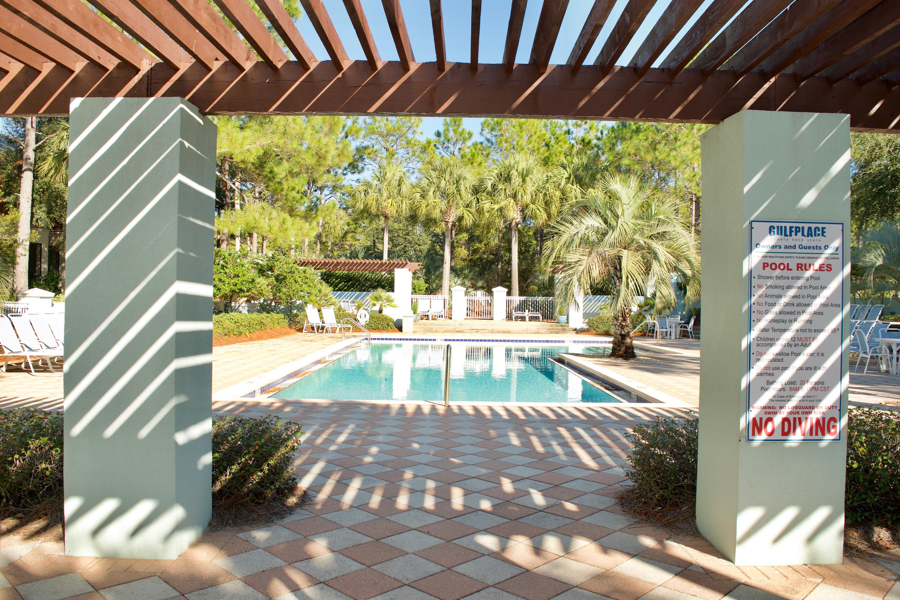 GULF PLACE CARIBBEAN CONDO - Residential