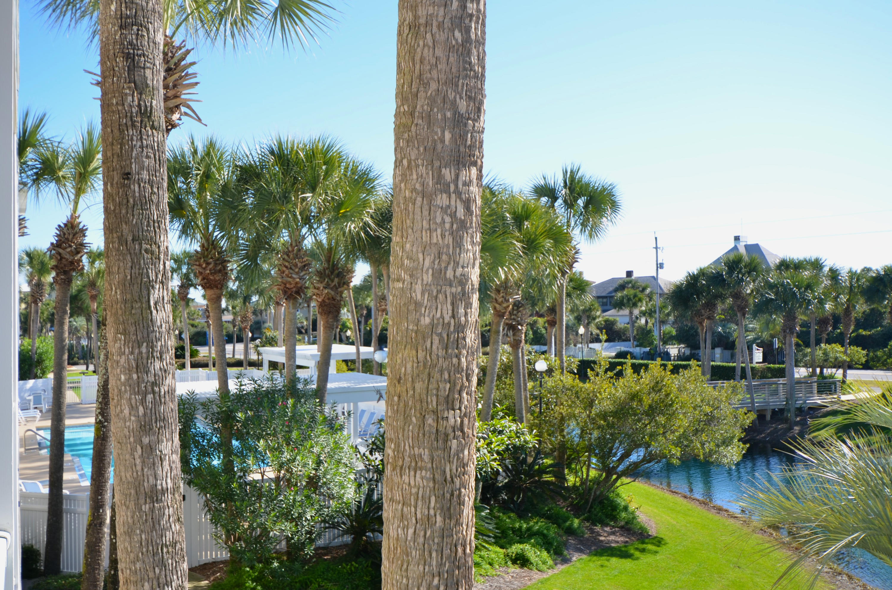 GULF PLACE CARIBBEAN CONDO - Residential