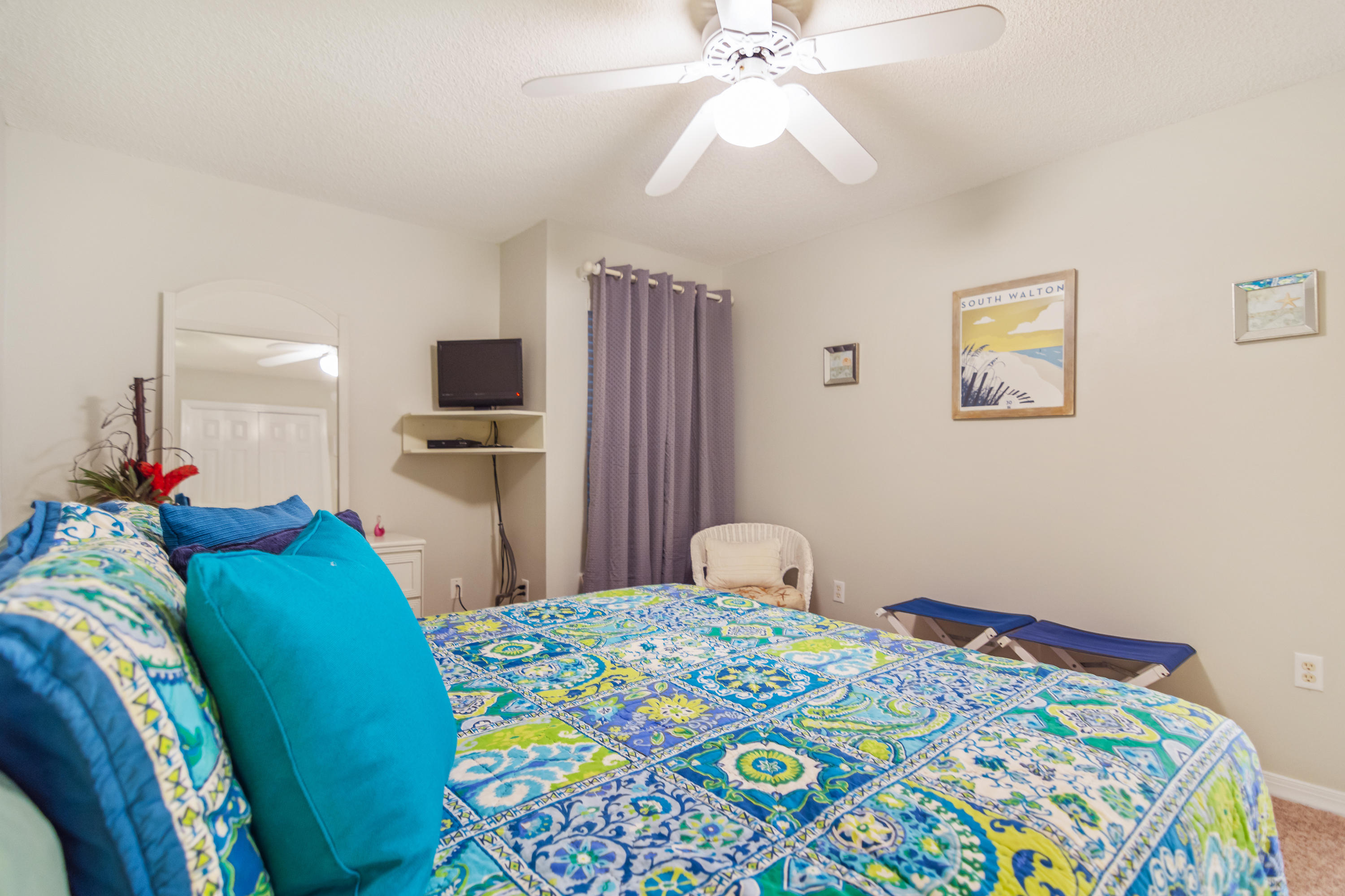 GULF PLACE CARIBBEAN CONDO - Residential