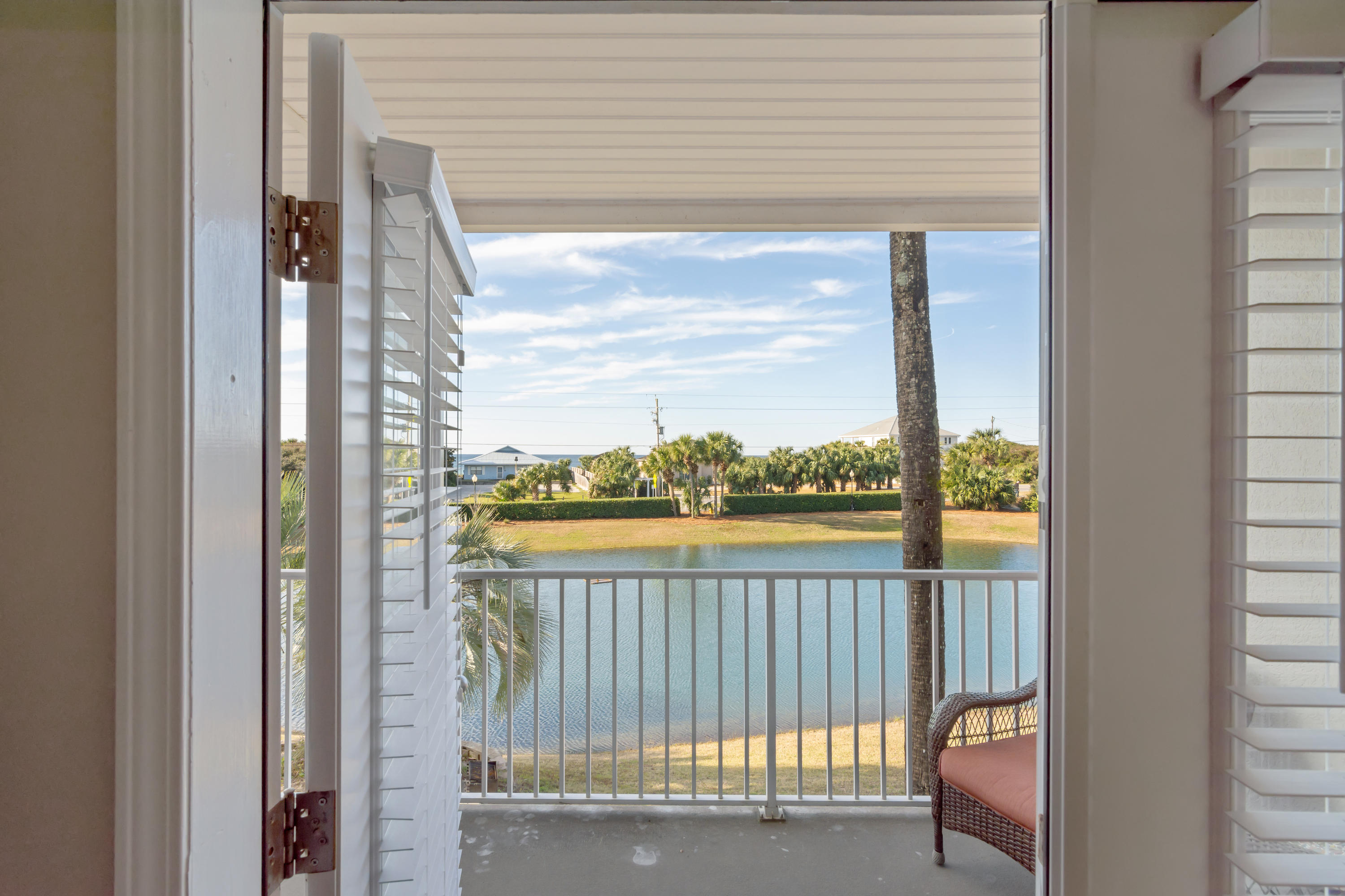 GULF PLACE CARIBBEAN CONDO - Residential