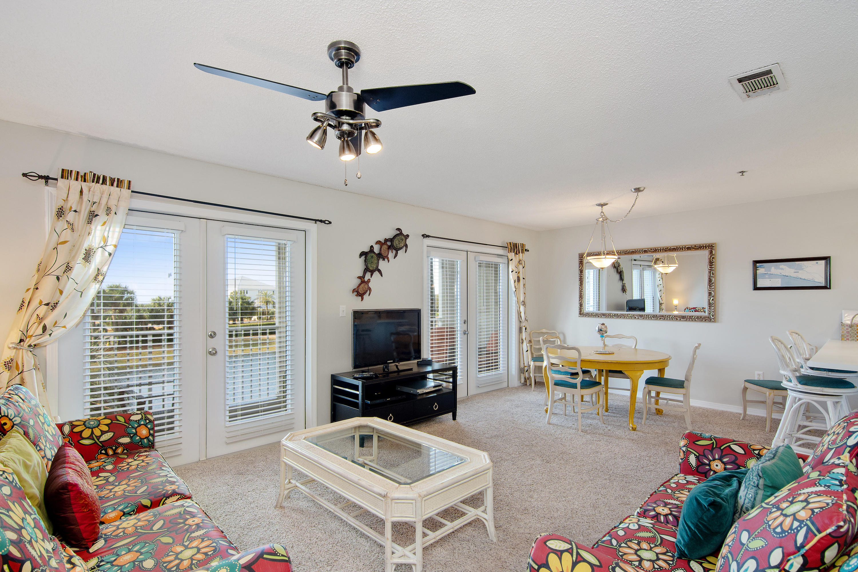 GULF PLACE CARIBBEAN CONDO - Residential