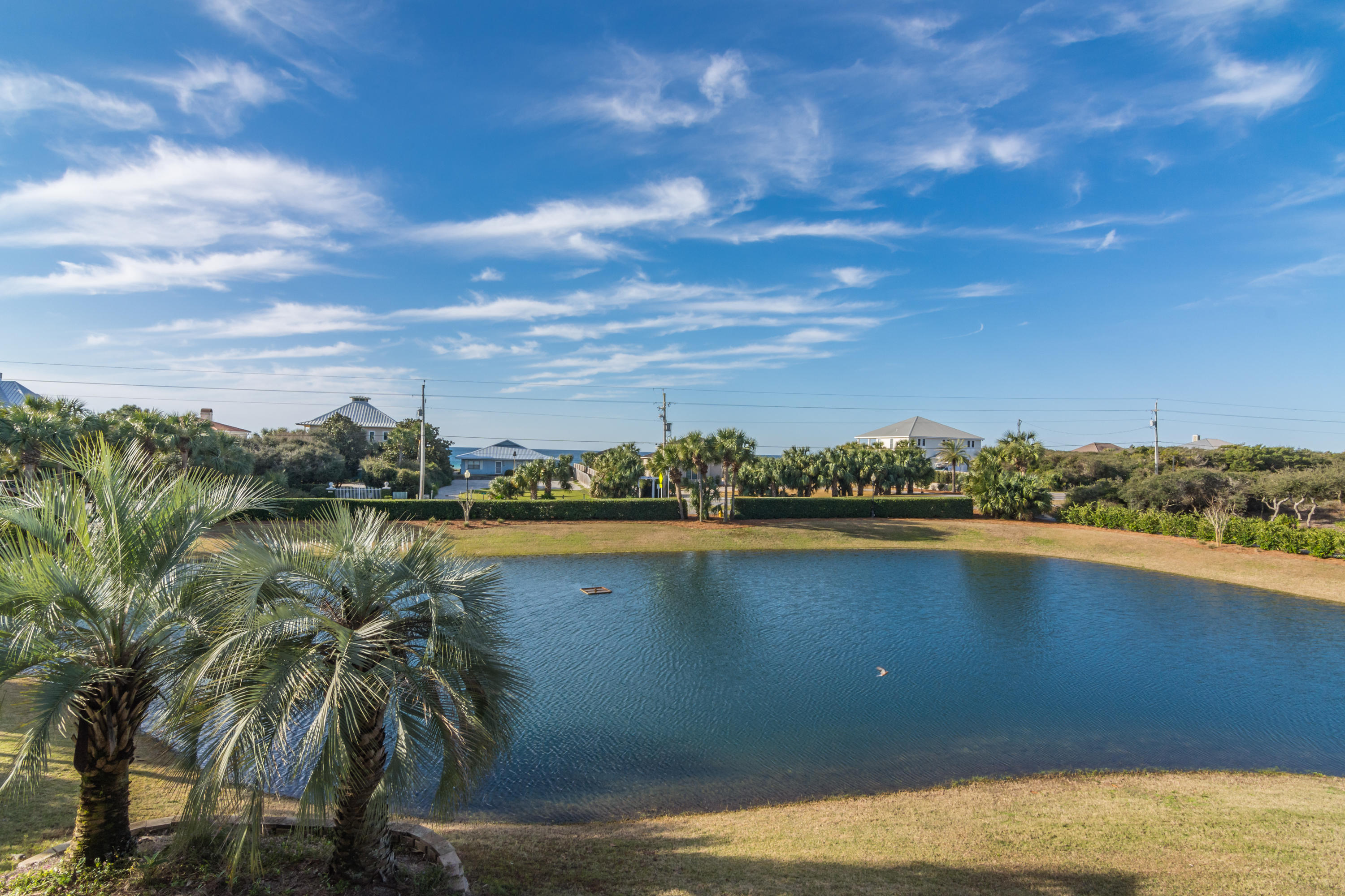 GULF PLACE CARIBBEAN CONDO - Residential