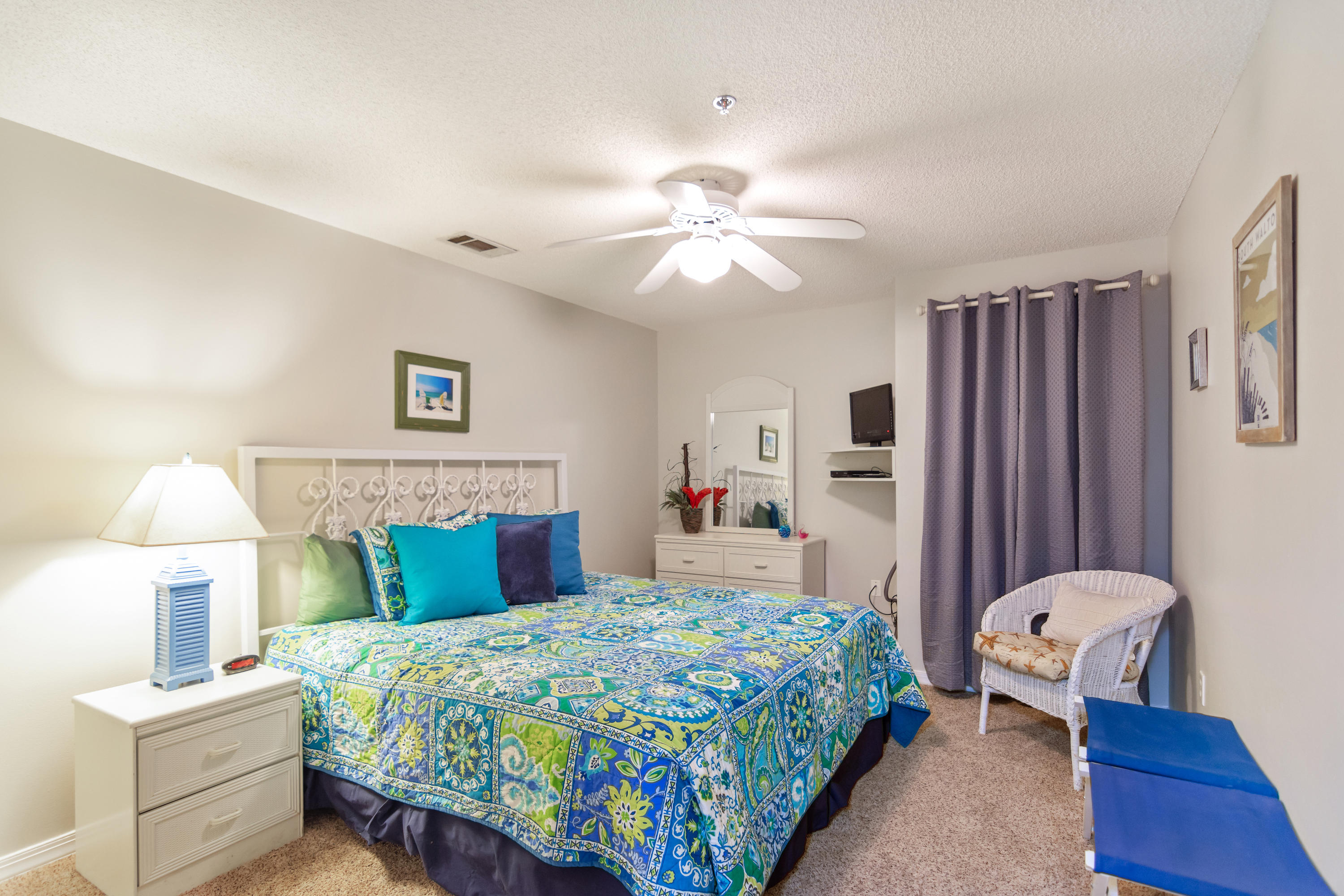 GULF PLACE CARIBBEAN CONDO - Residential