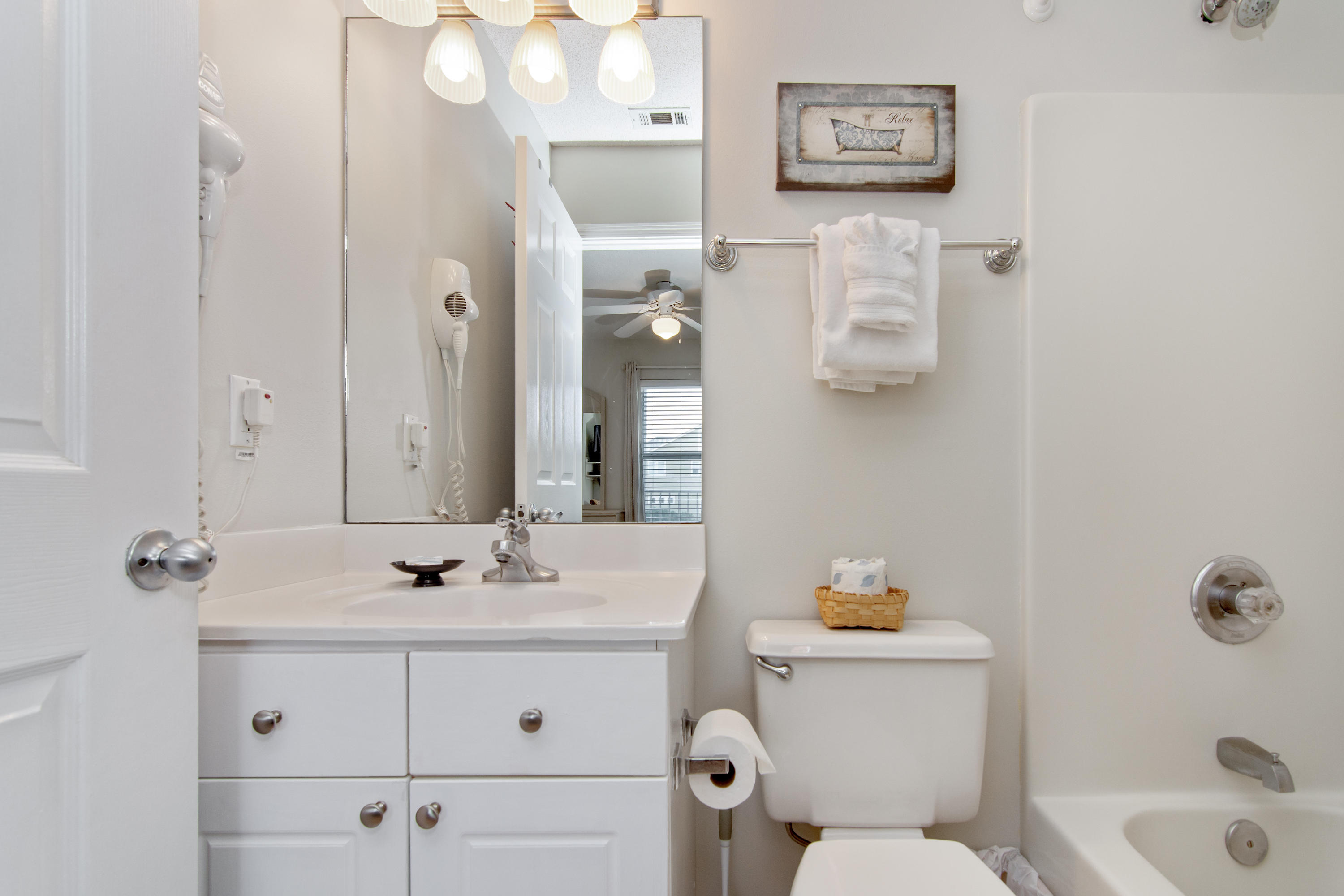 GULF PLACE CARIBBEAN CONDO - Residential