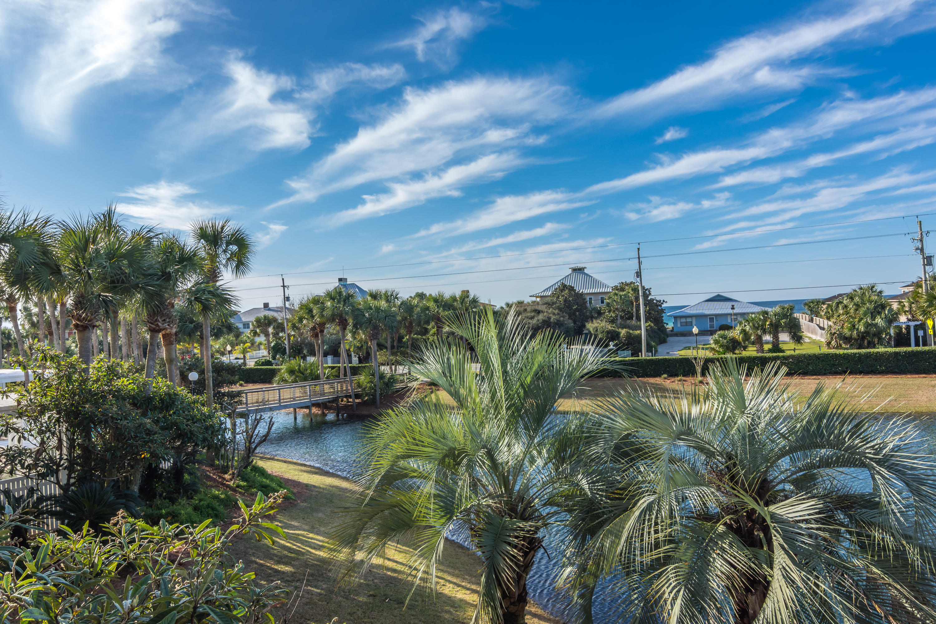 GULF PLACE CARIBBEAN CONDO - Residential