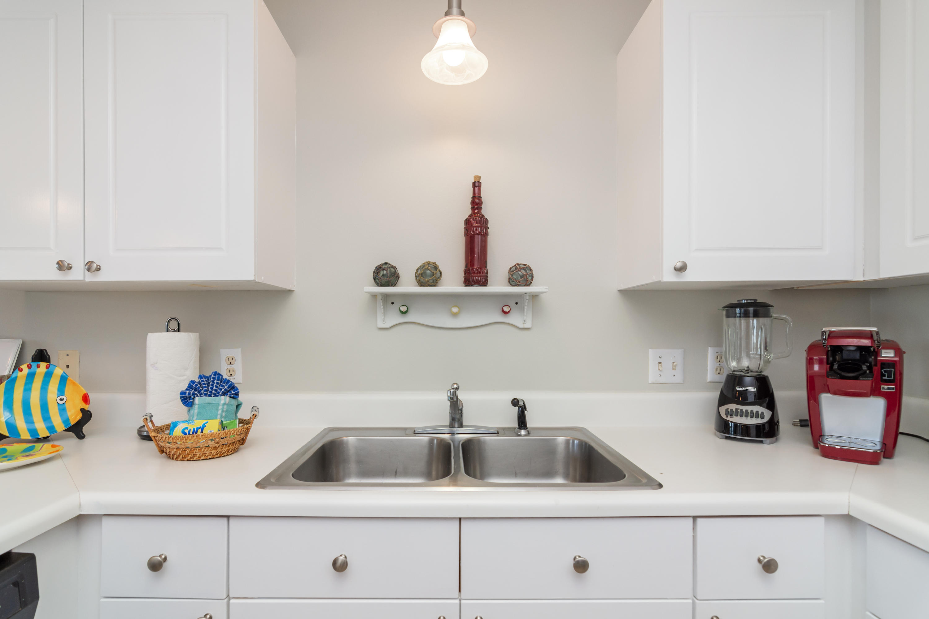 GULF PLACE CARIBBEAN CONDO - Residential