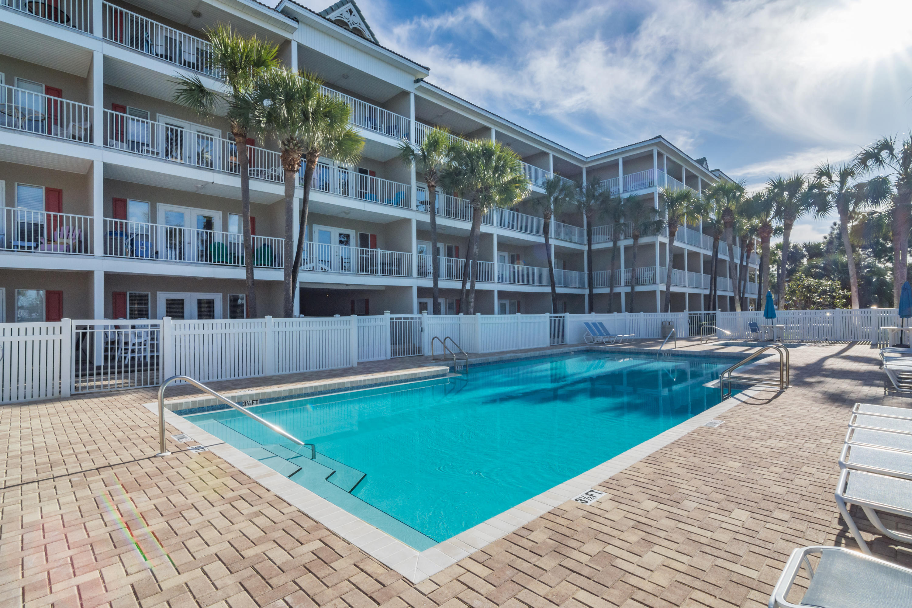 GULF PLACE CARIBBEAN CONDO - Residential