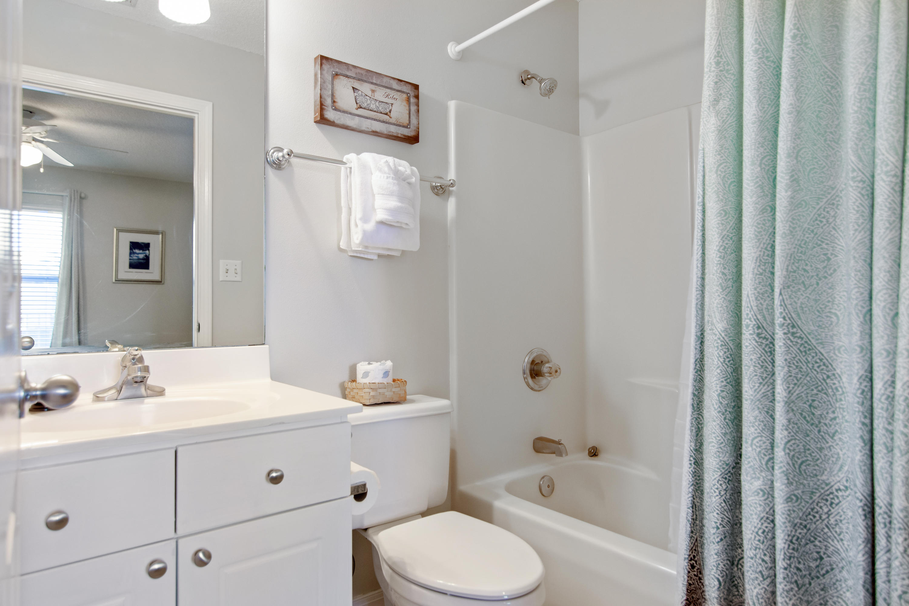 GULF PLACE CARIBBEAN CONDO - Residential