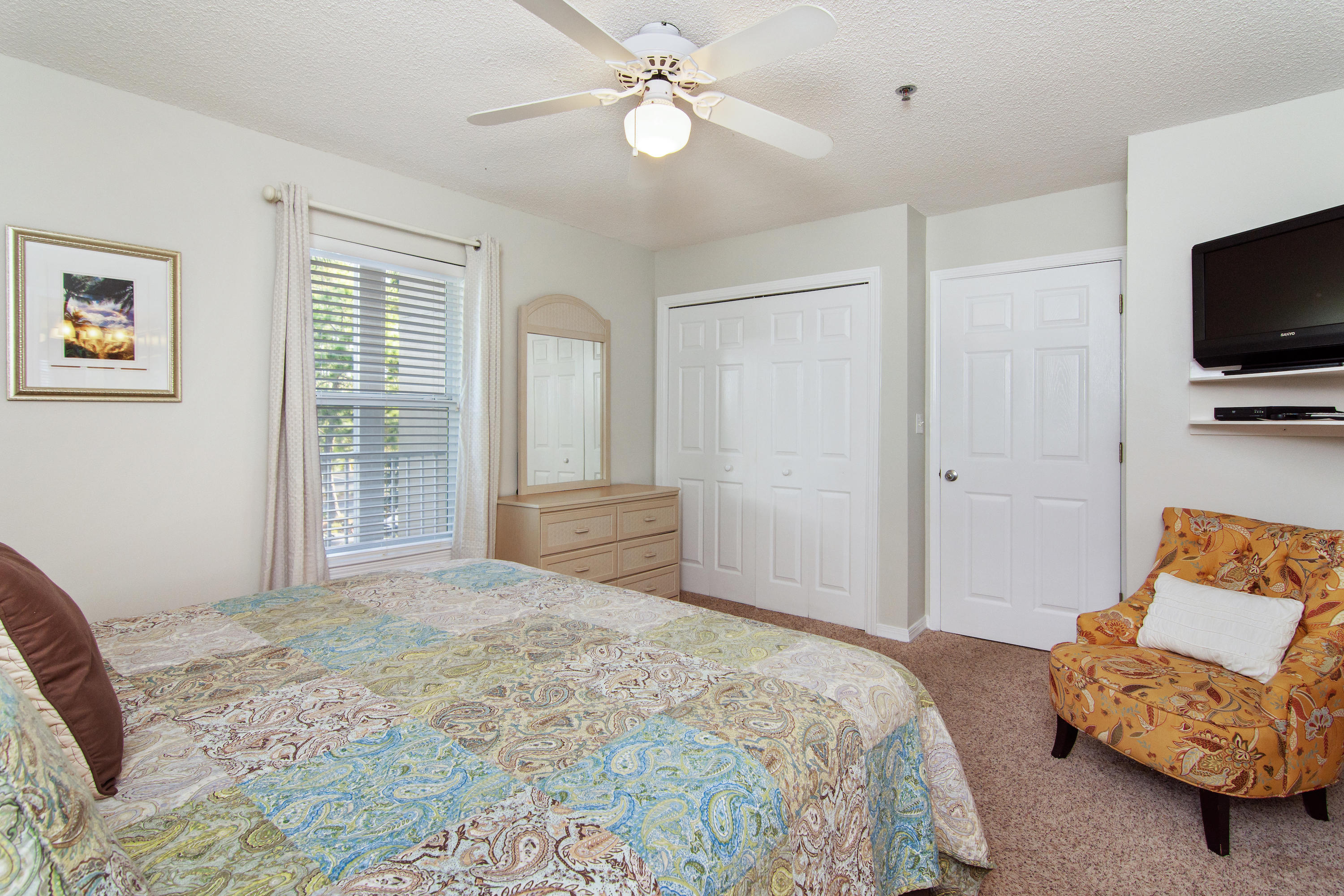 GULF PLACE CARIBBEAN CONDO - Residential