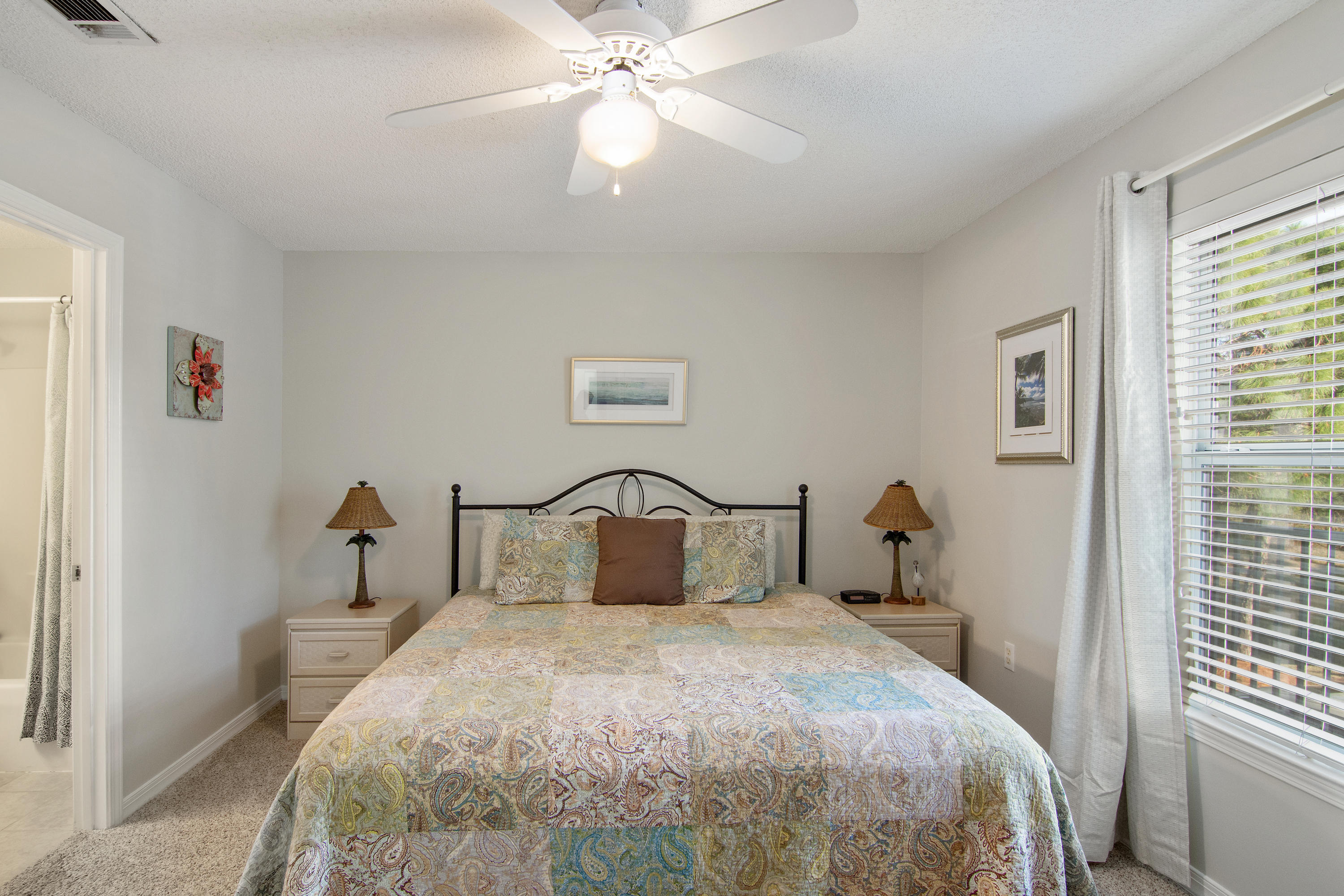 GULF PLACE CARIBBEAN CONDO - Residential