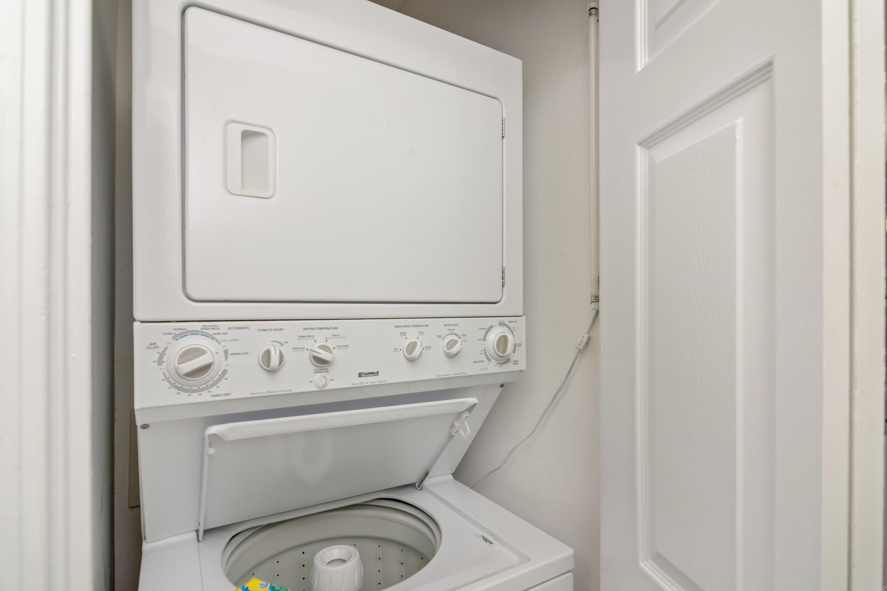 GULF PLACE CARIBBEAN CONDO - Residential