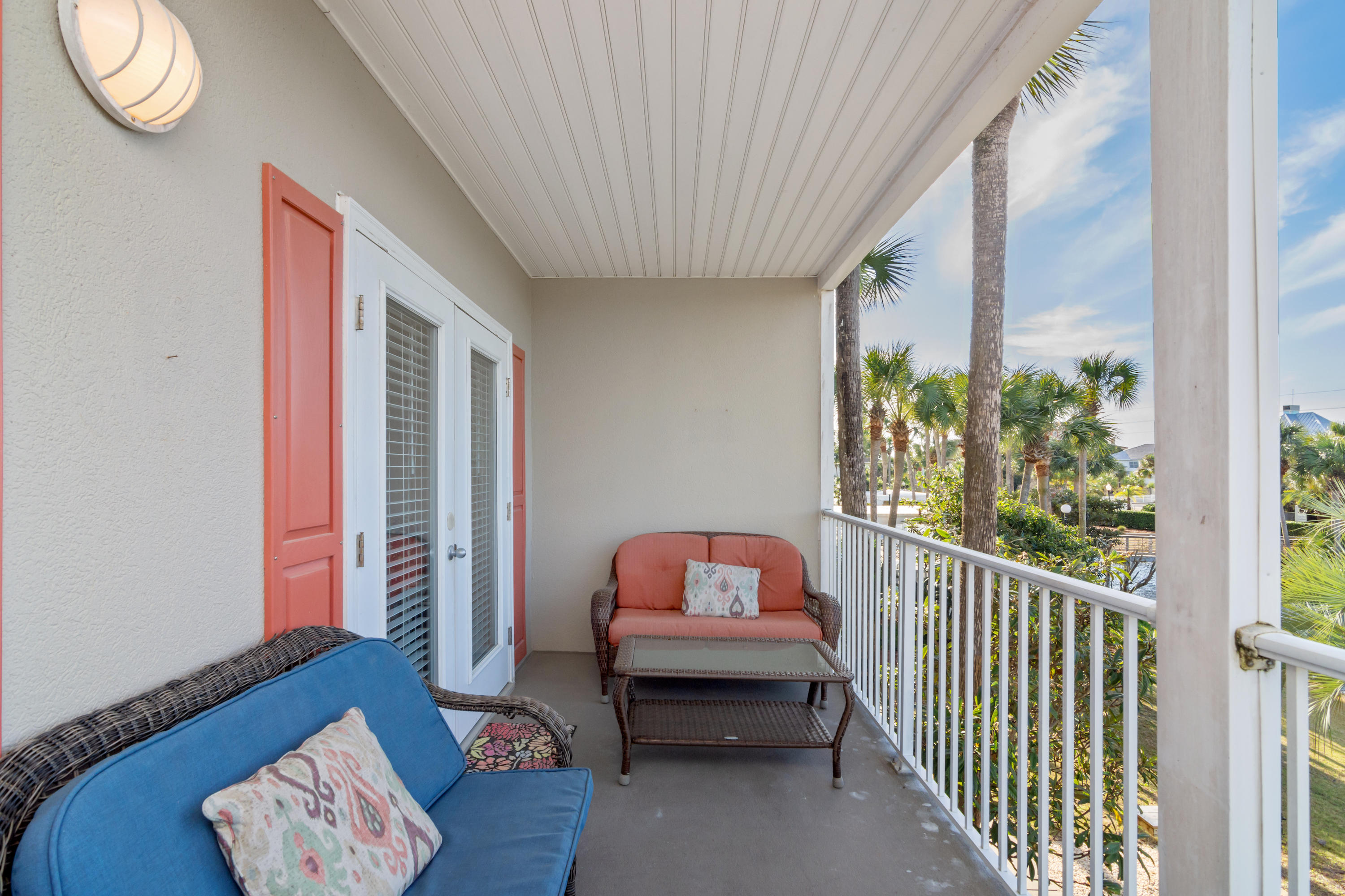 GULF PLACE CARIBBEAN CONDO - Residential