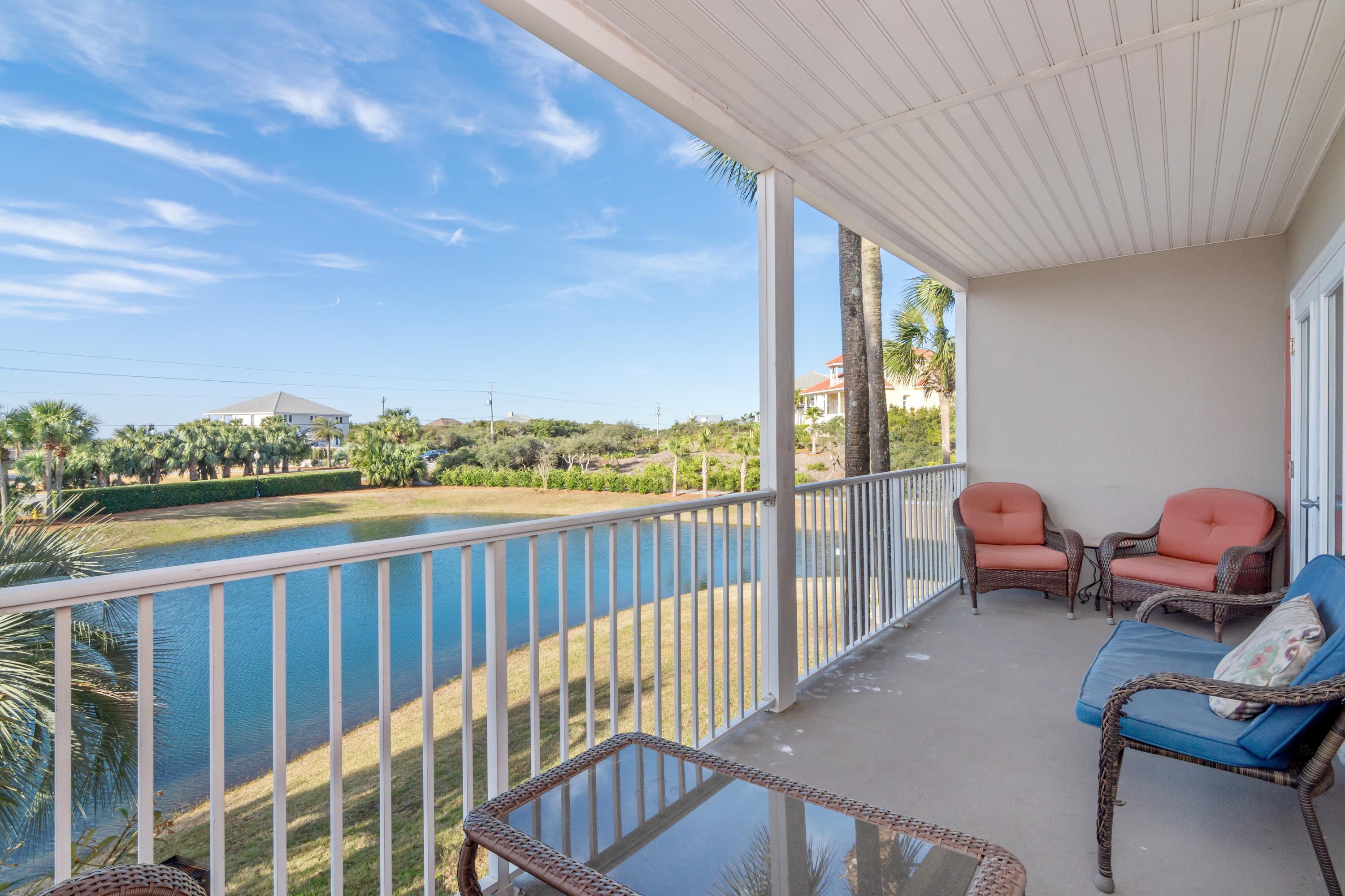 GULF PLACE CARIBBEAN CONDO - Residential