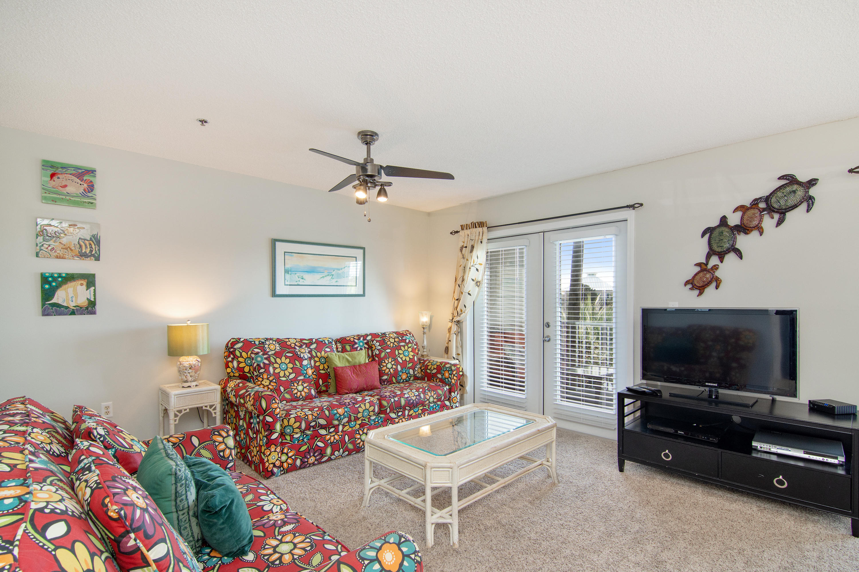 GULF PLACE CARIBBEAN CONDO - Residential