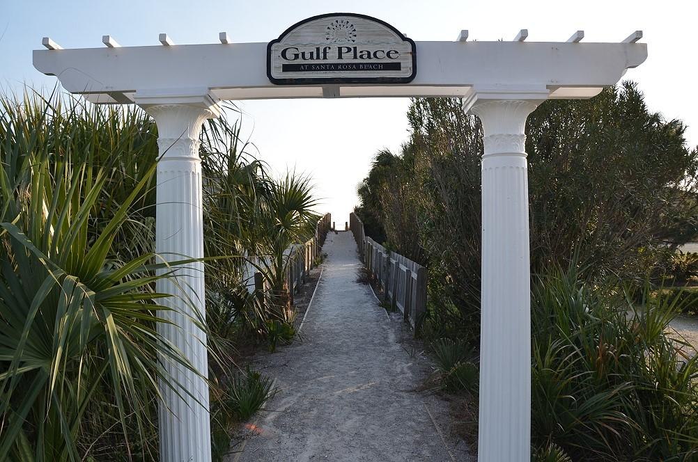 GULF PLACE CARIBBEAN CONDO - Residential