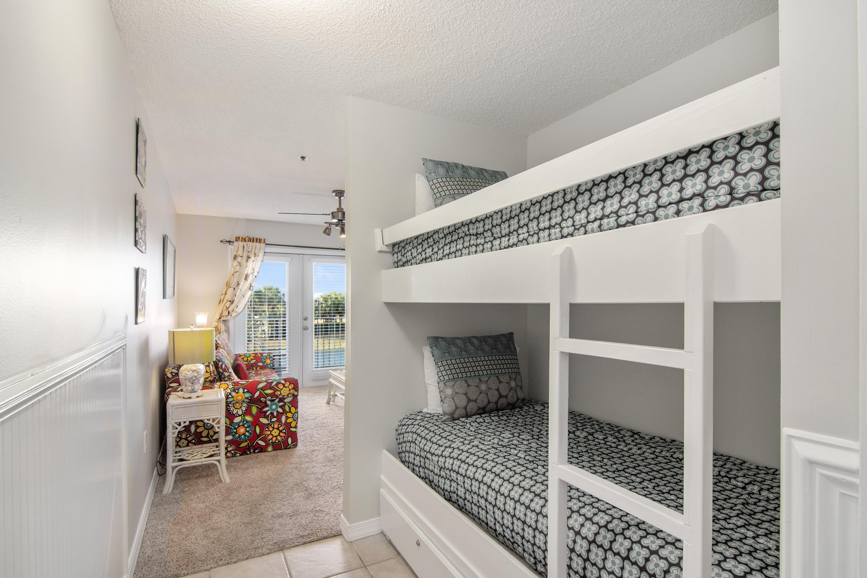 GULF PLACE CARIBBEAN CONDO - Residential