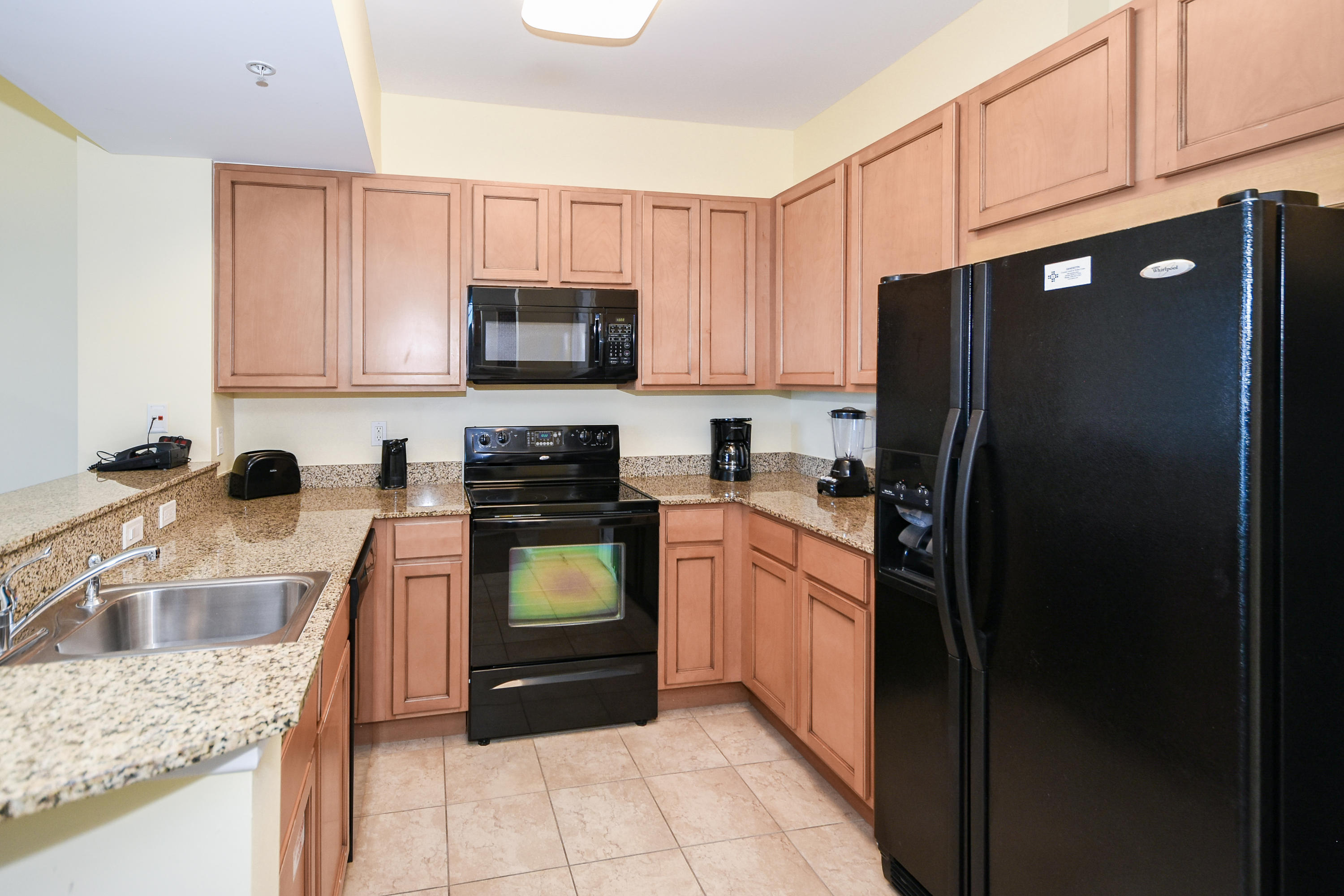 THE PALMS OF DESTIN - Residential