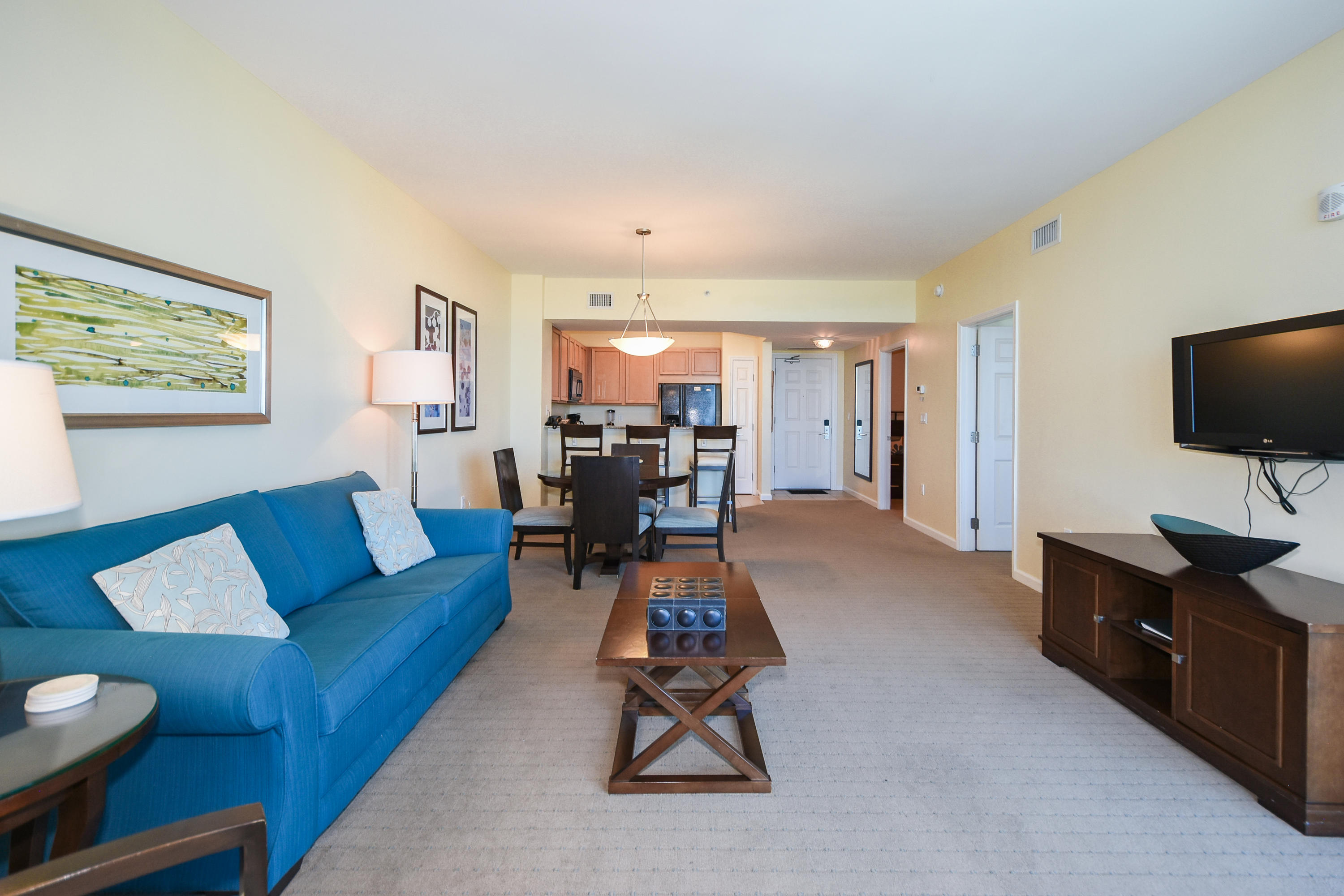 THE PALMS OF DESTIN - Residential