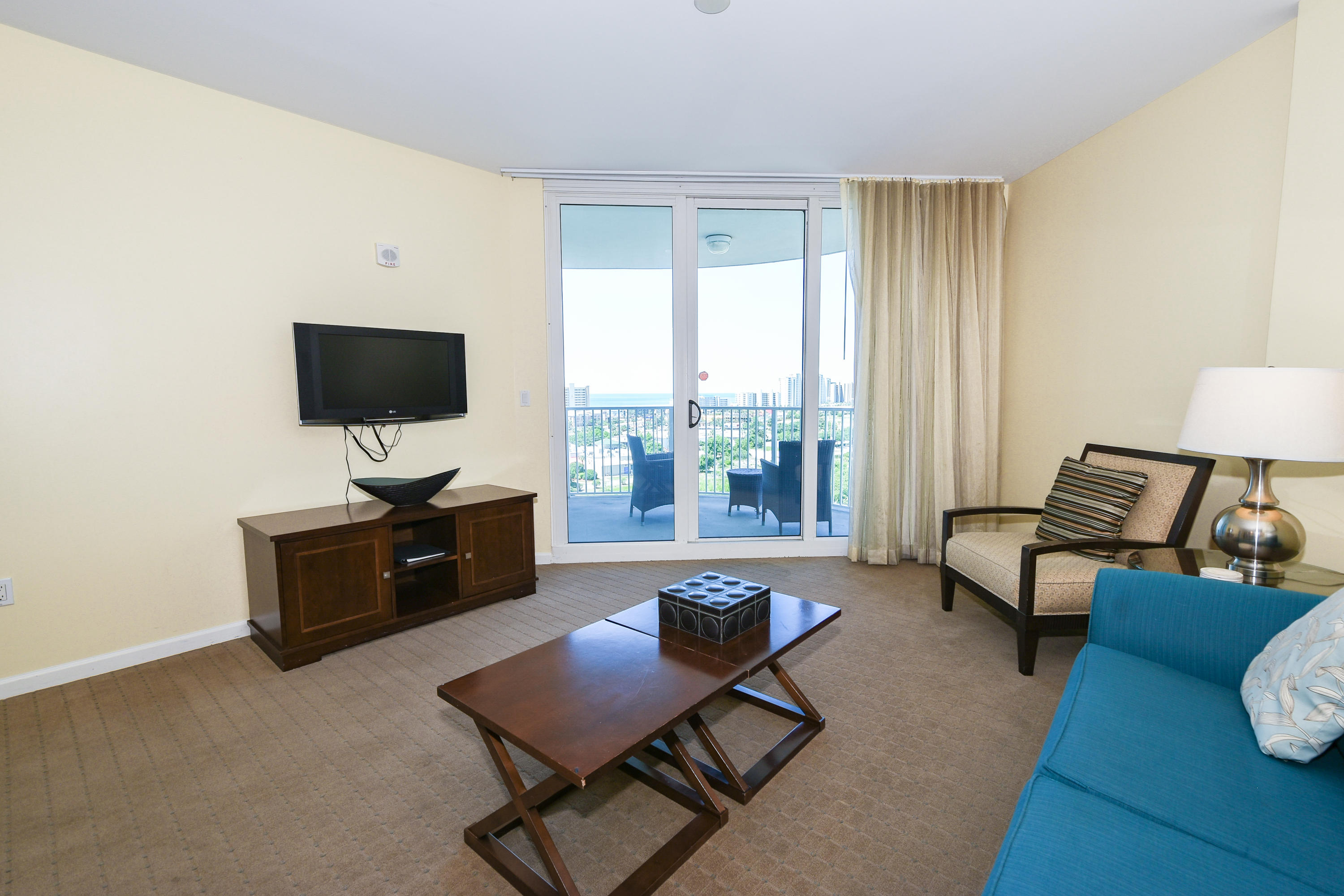 THE PALMS OF DESTIN - Residential