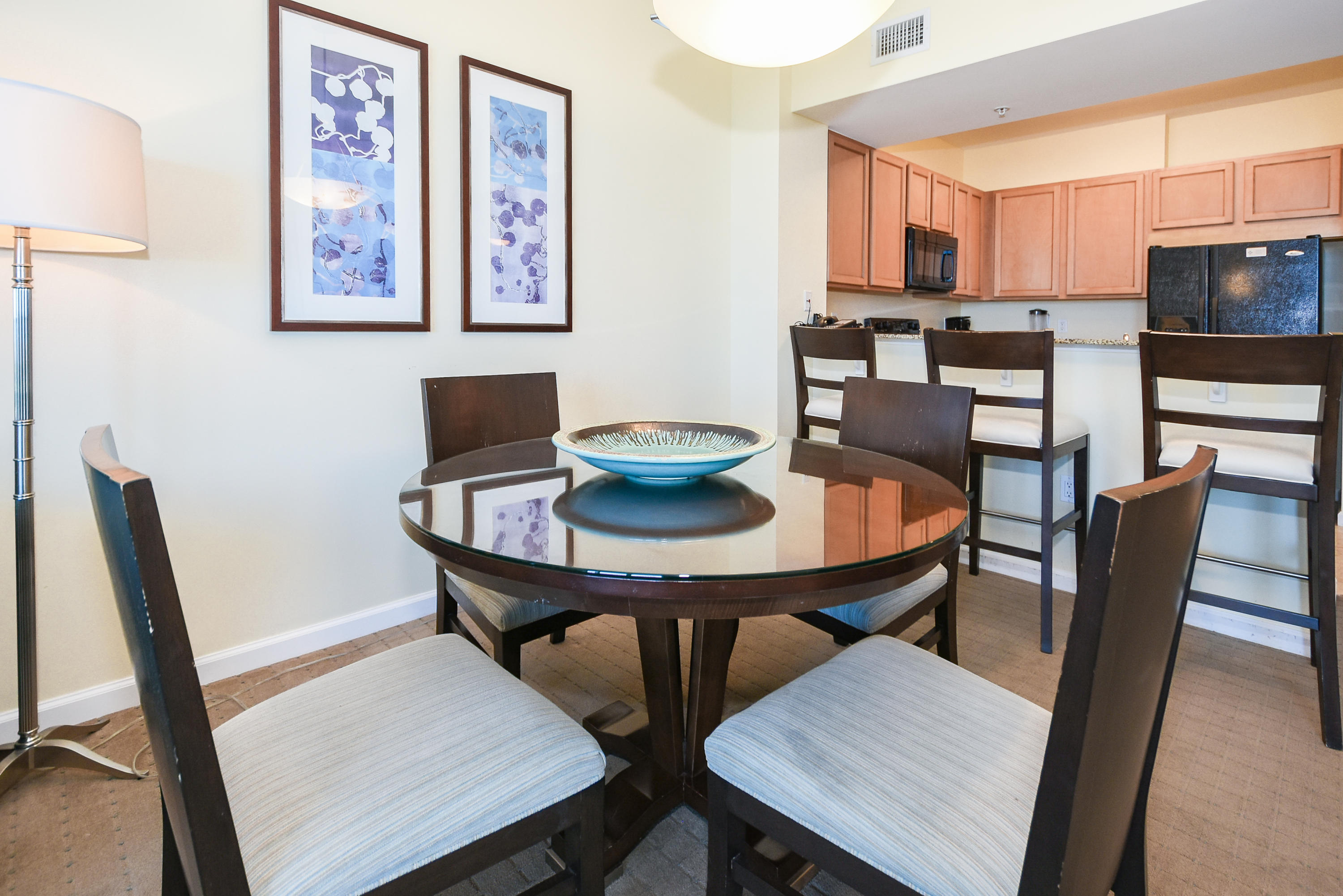 THE PALMS OF DESTIN - Residential