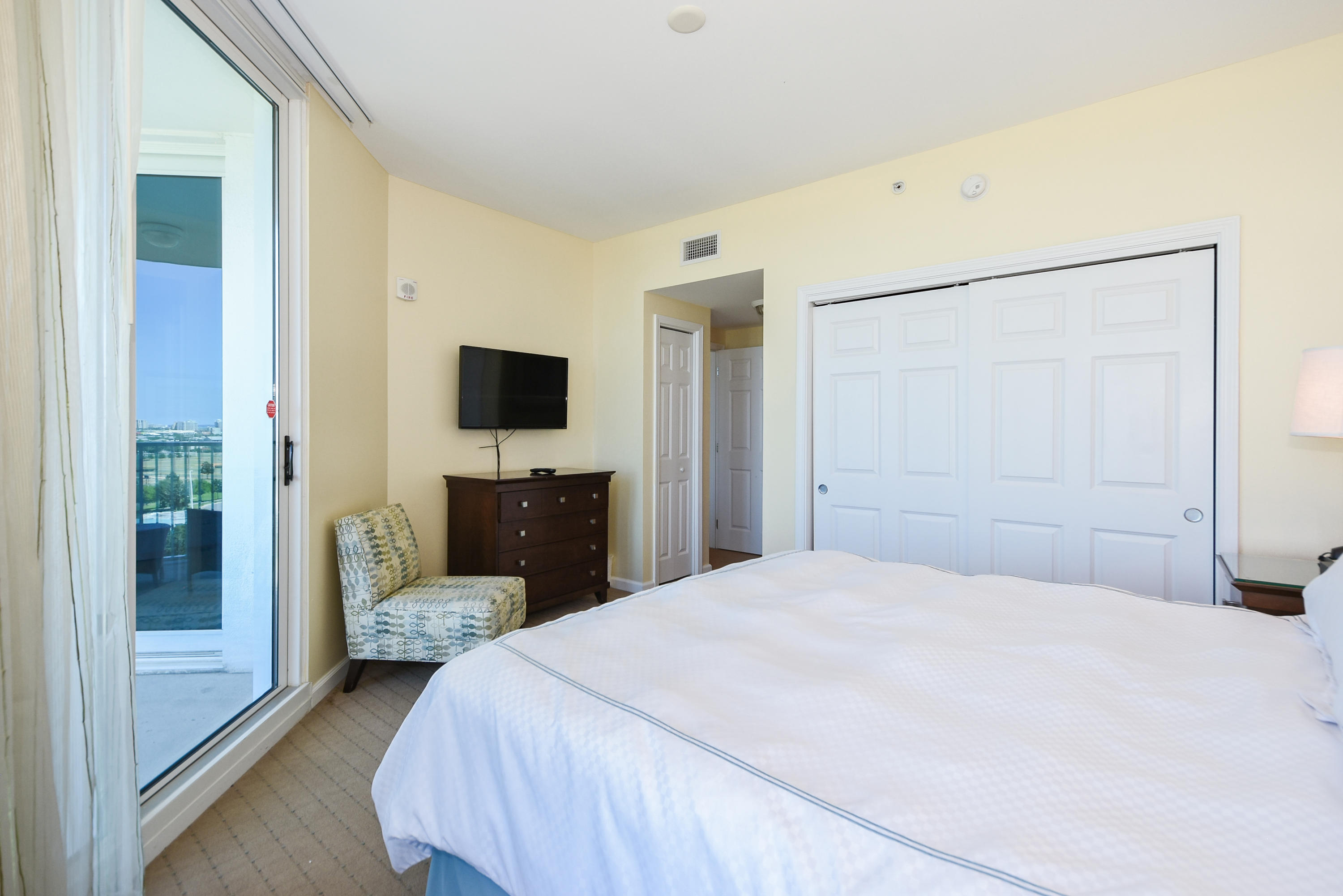 THE PALMS OF DESTIN - Residential